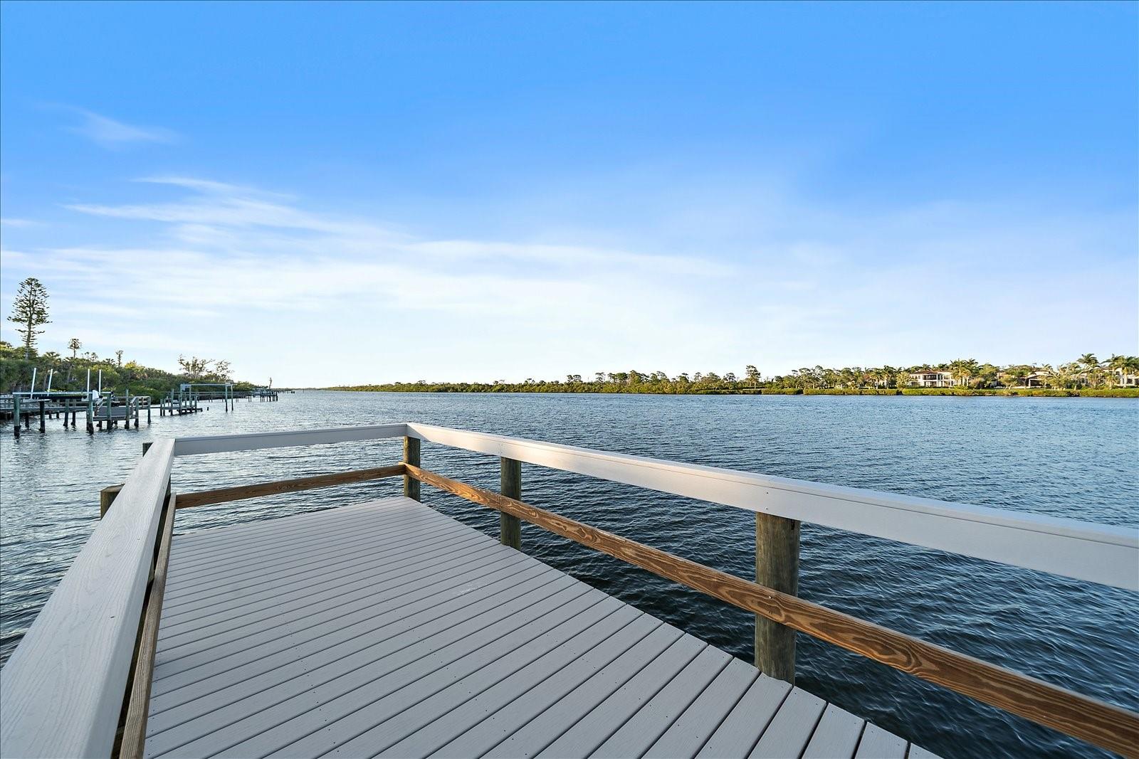 NORTH MANASOTA KEY - Residential