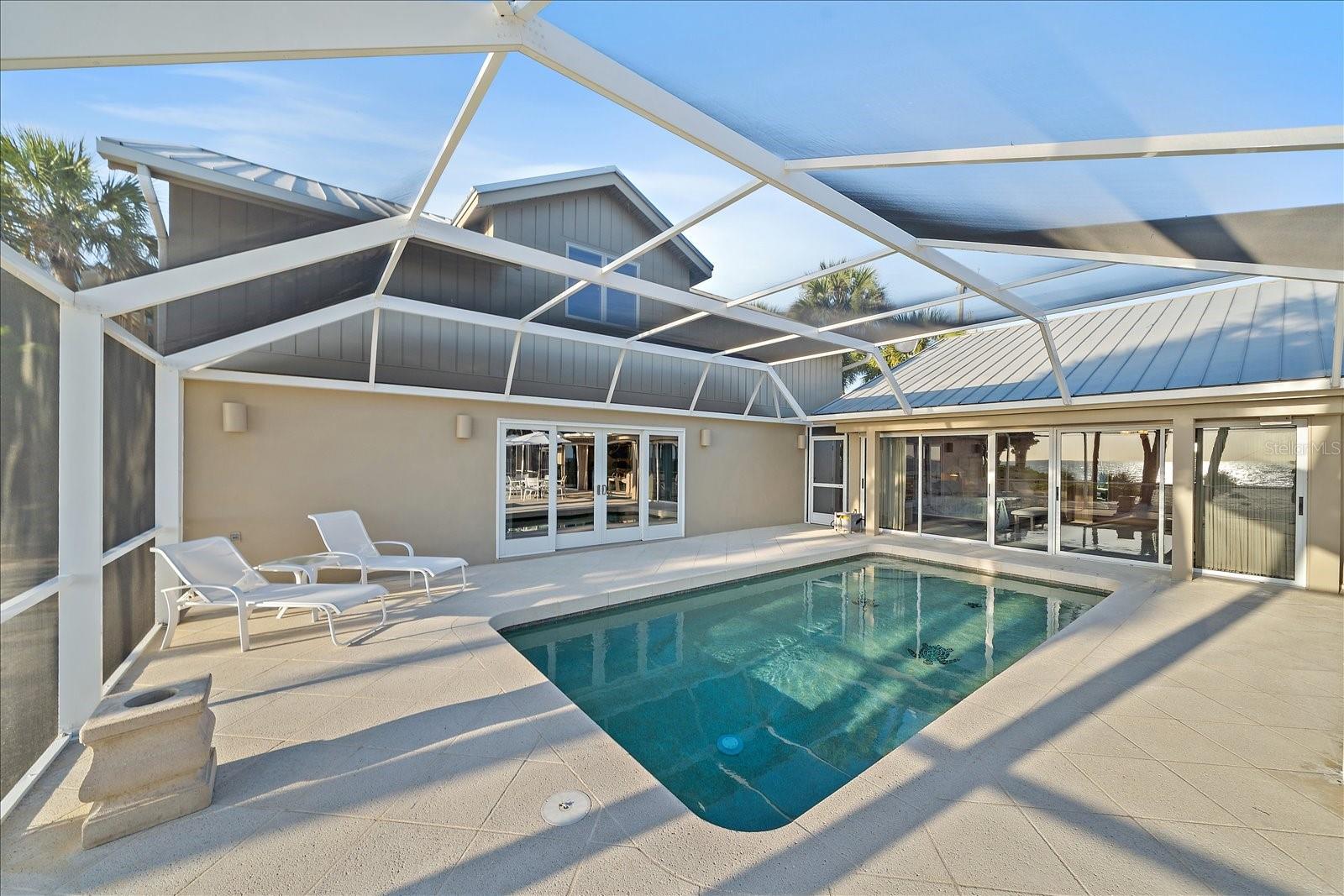 NORTH MANASOTA KEY - Residential