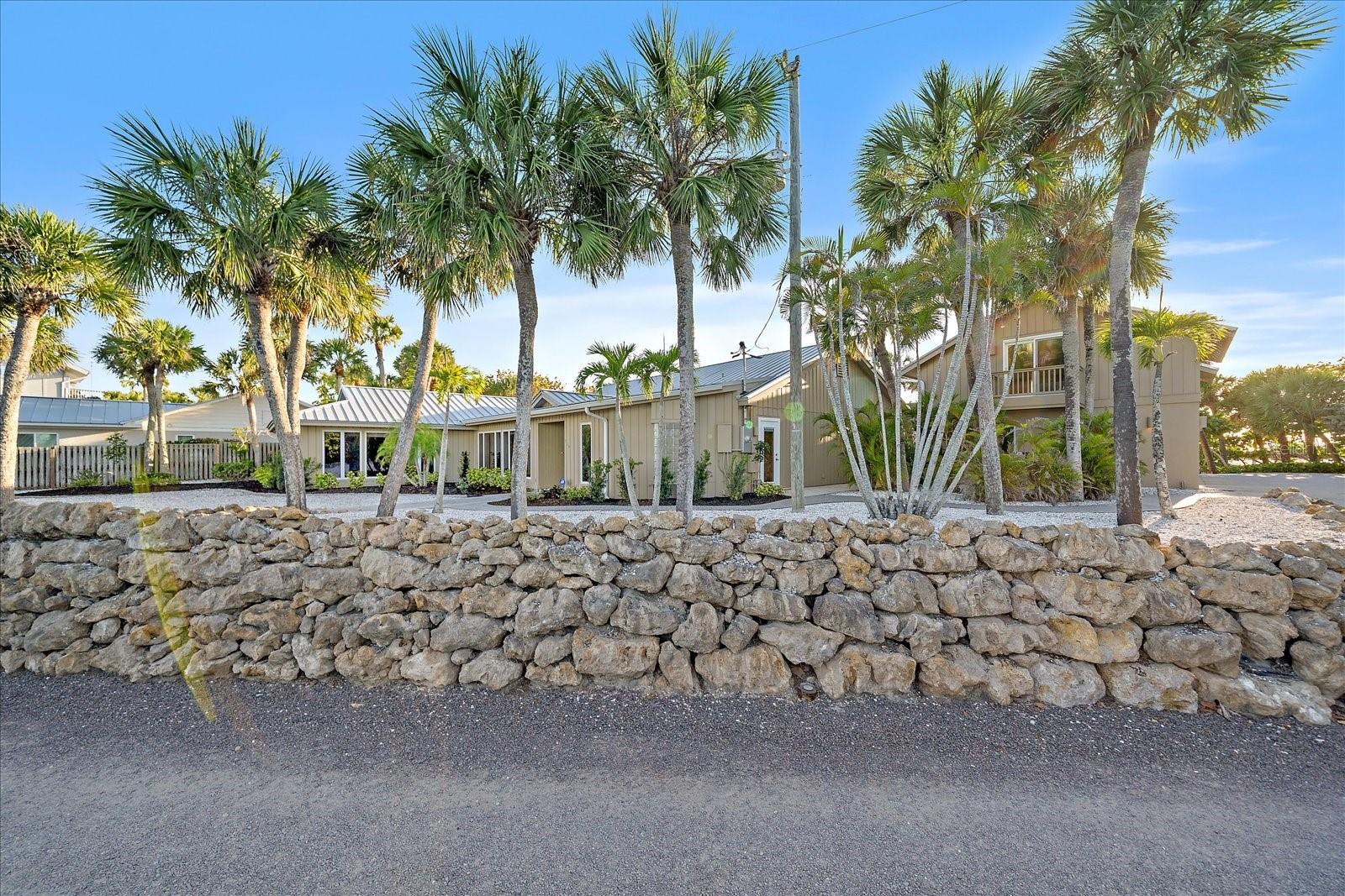 NORTH MANASOTA KEY - Residential