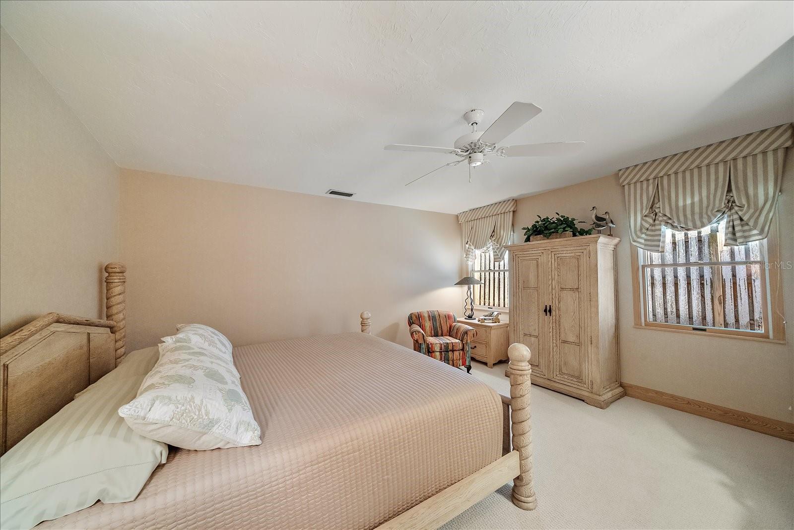 NORTH MANASOTA KEY - Residential