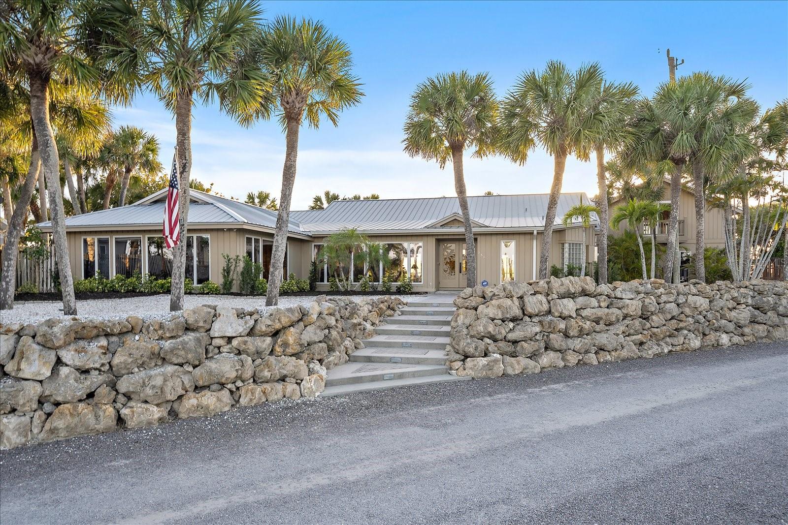 NORTH MANASOTA KEY - Residential