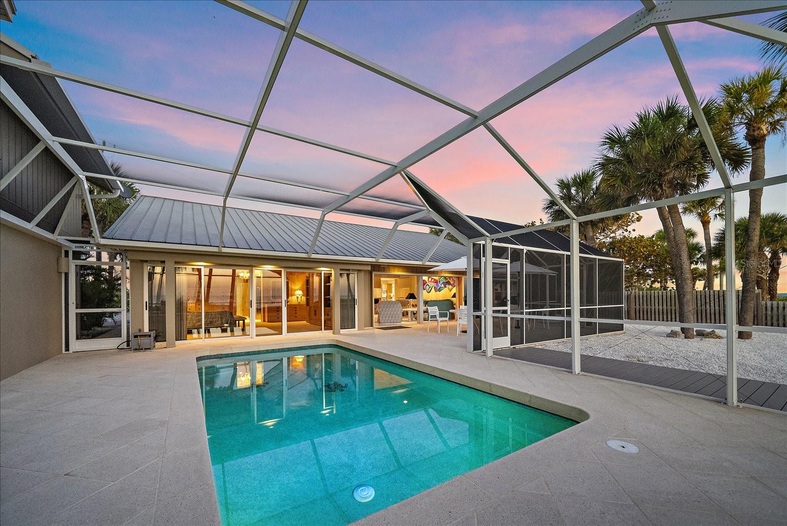NORTH MANASOTA KEY - Residential