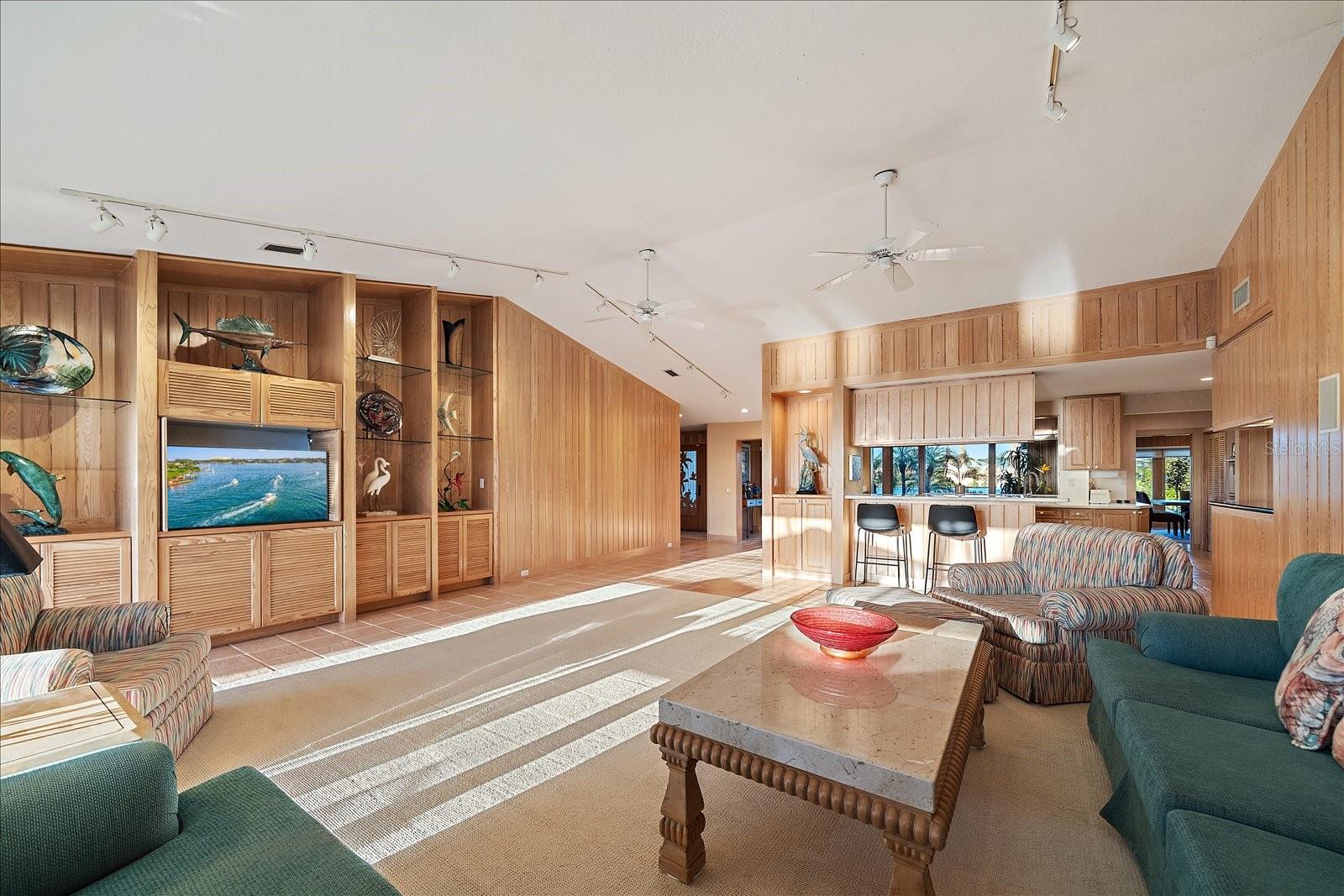 NORTH MANASOTA KEY - Residential