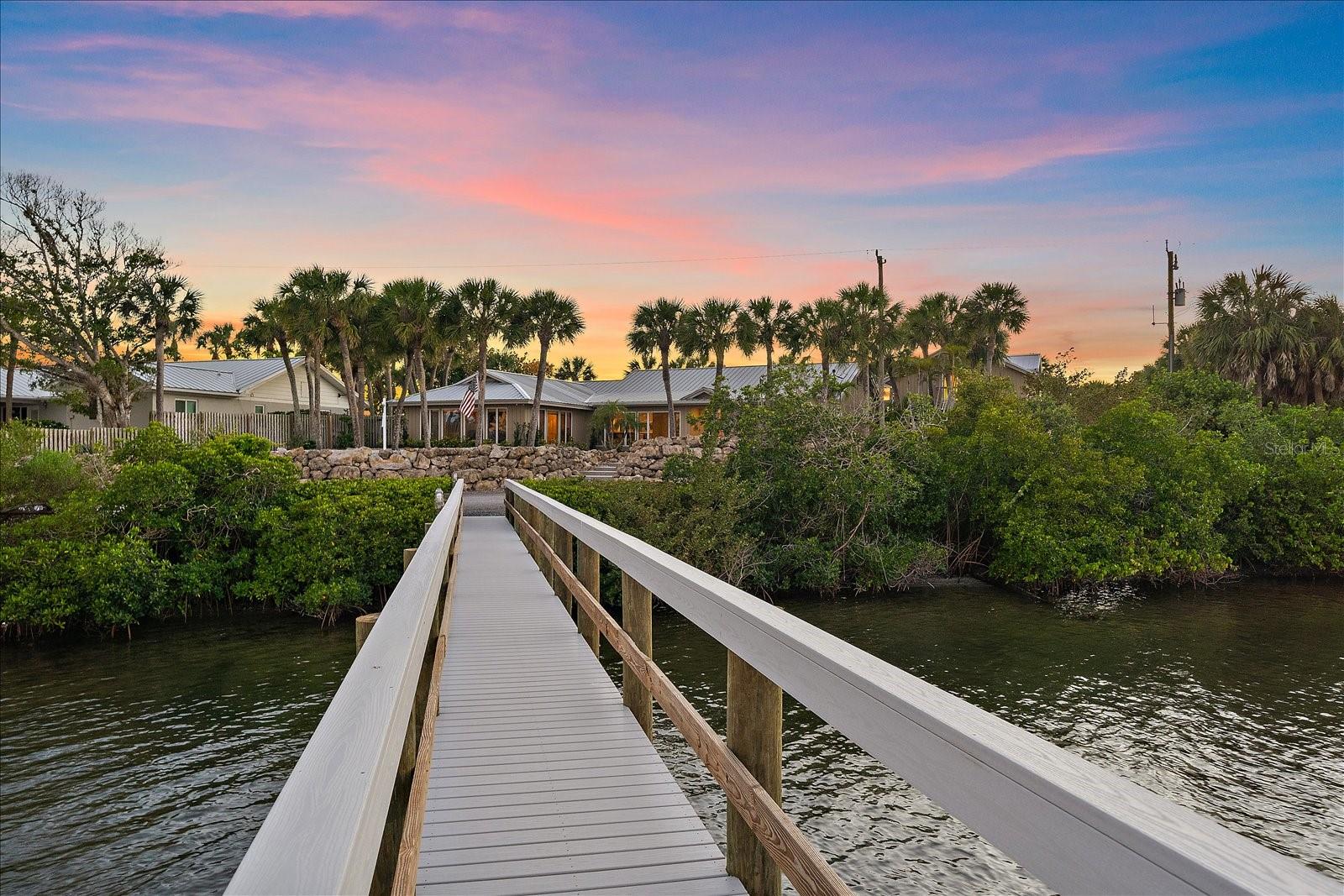 NORTH MANASOTA KEY - Residential