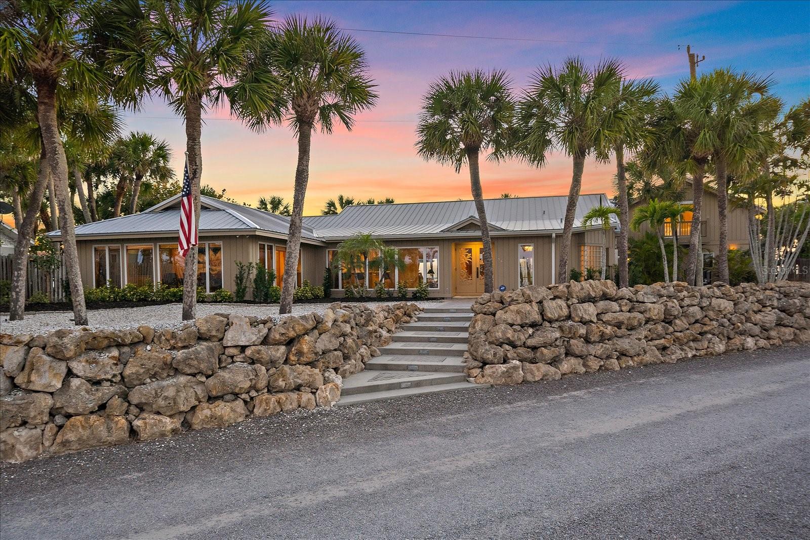NORTH MANASOTA KEY - Residential