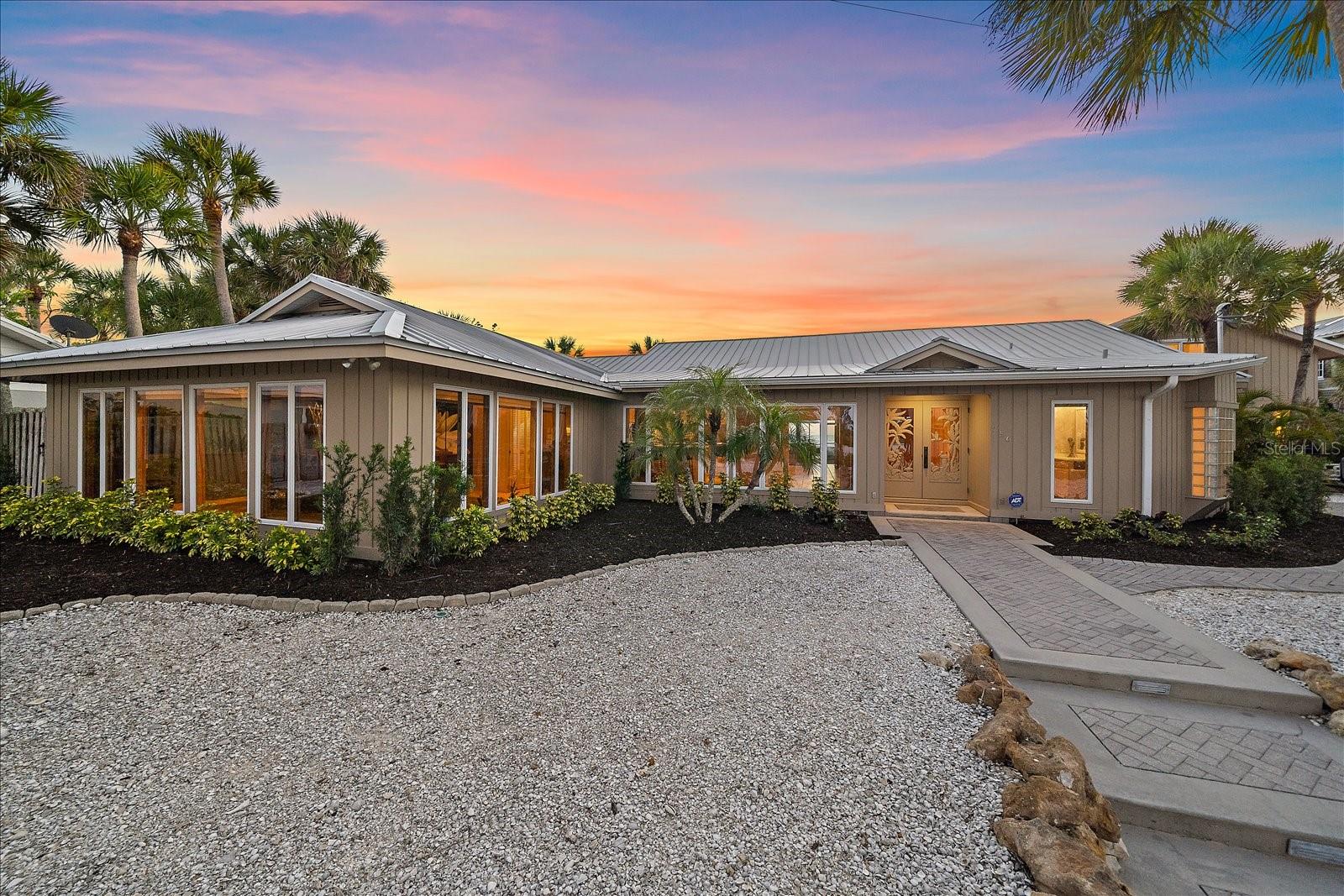 NORTH MANASOTA KEY - Residential