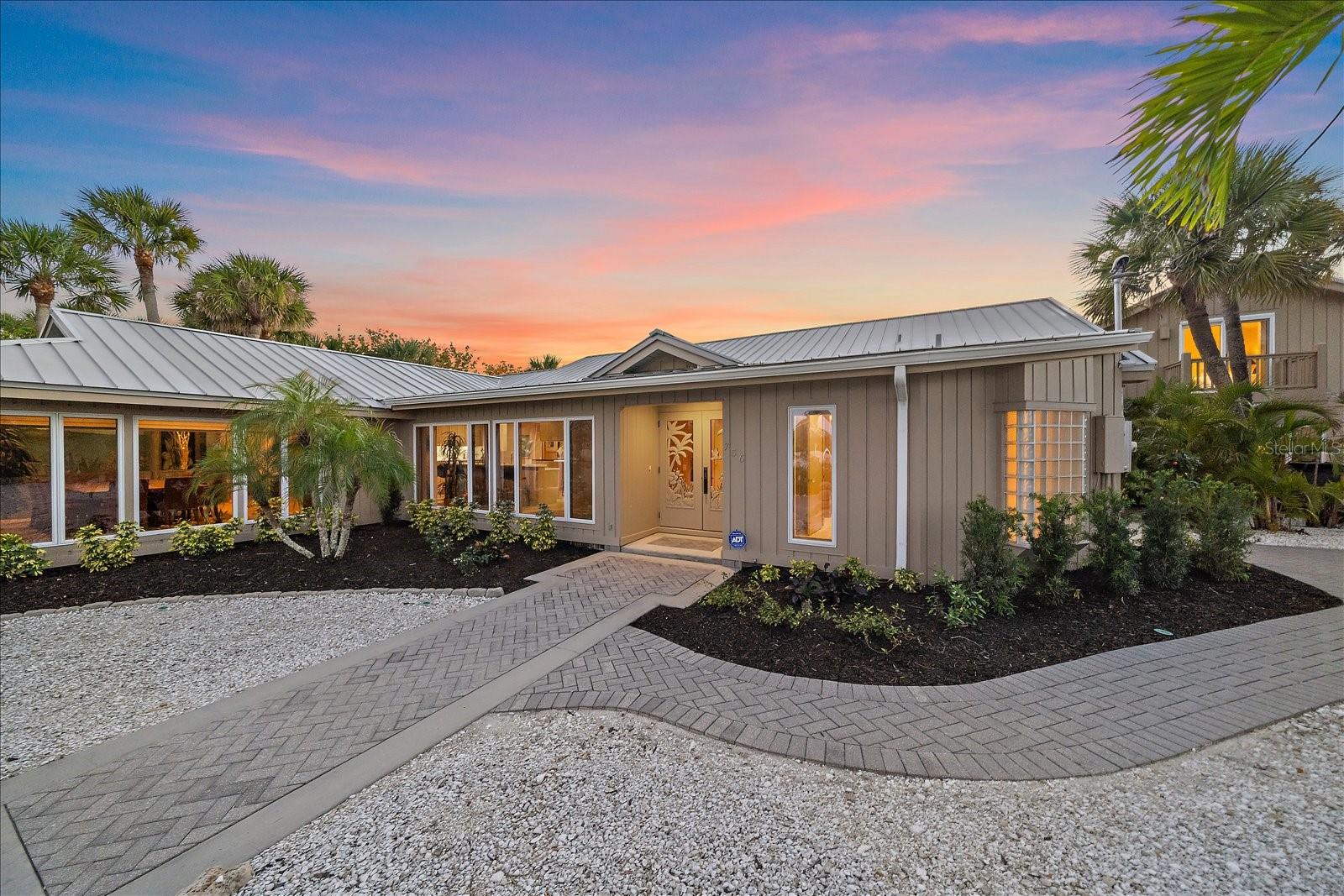NORTH MANASOTA KEY - Residential