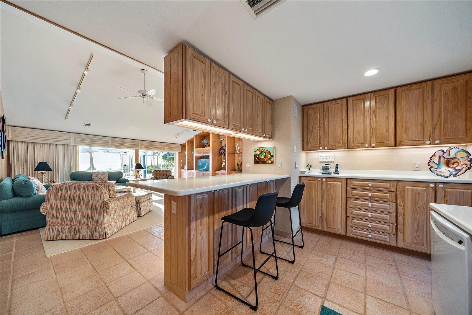 NORTH MANASOTA KEY - Residential