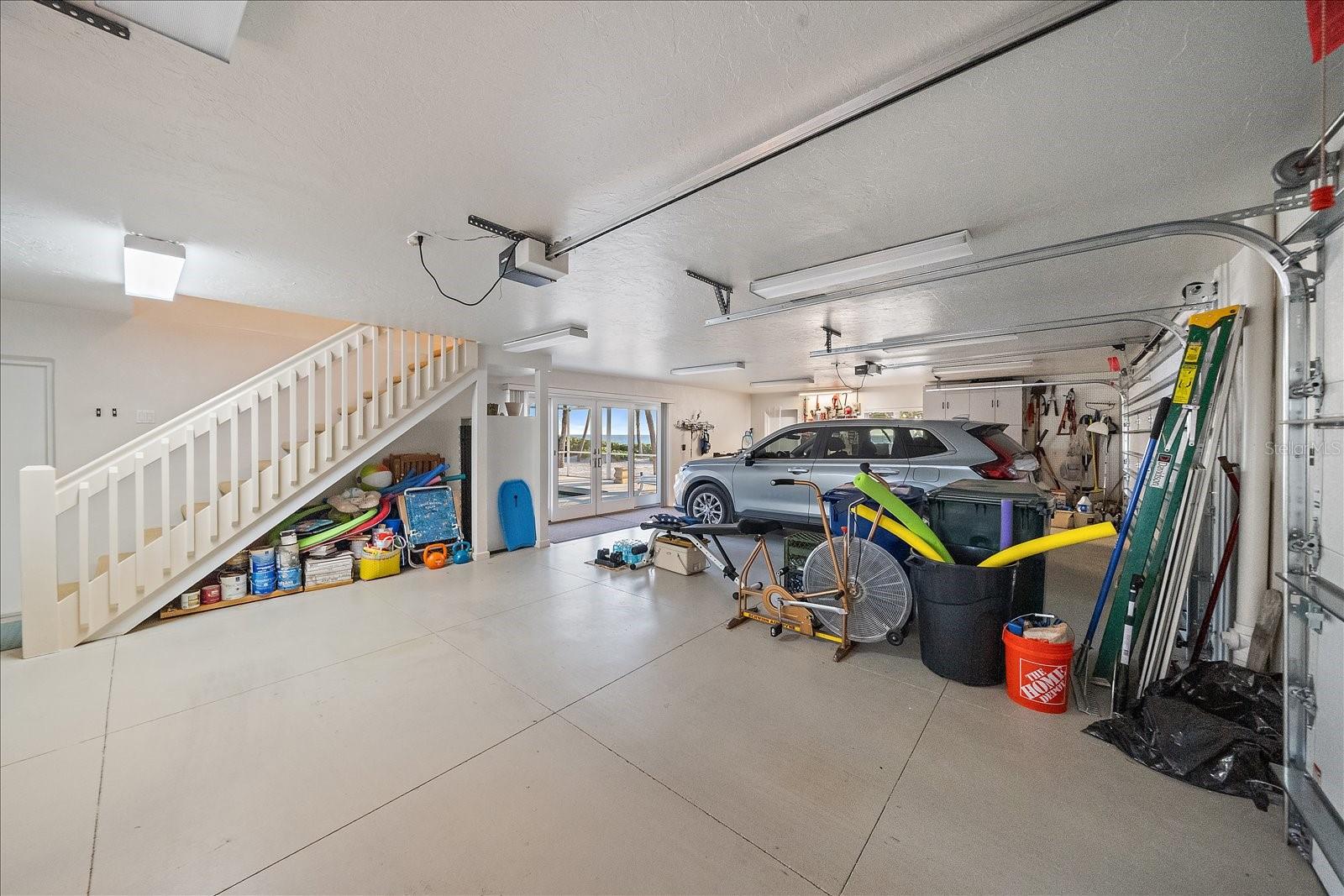 NORTH MANASOTA KEY - Residential