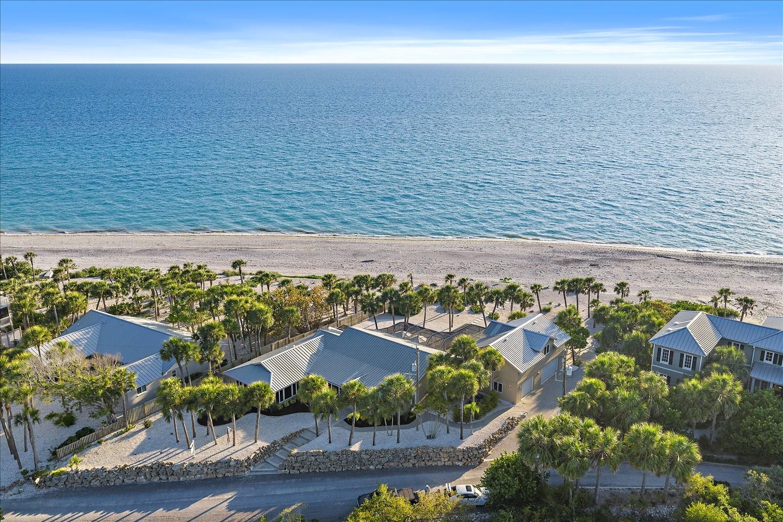 NORTH MANASOTA KEY - Residential