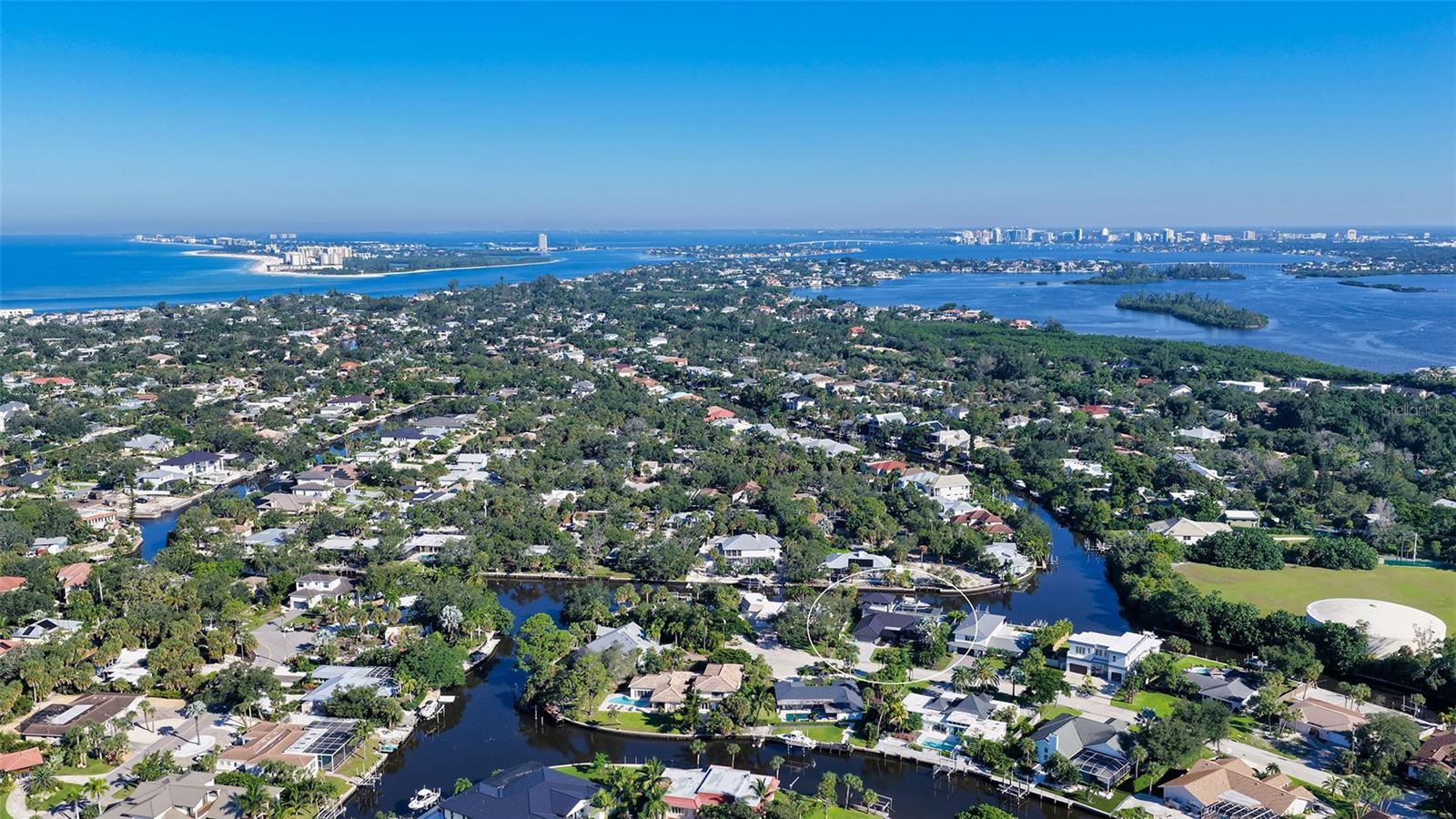 SIESTA ISLES - Residential