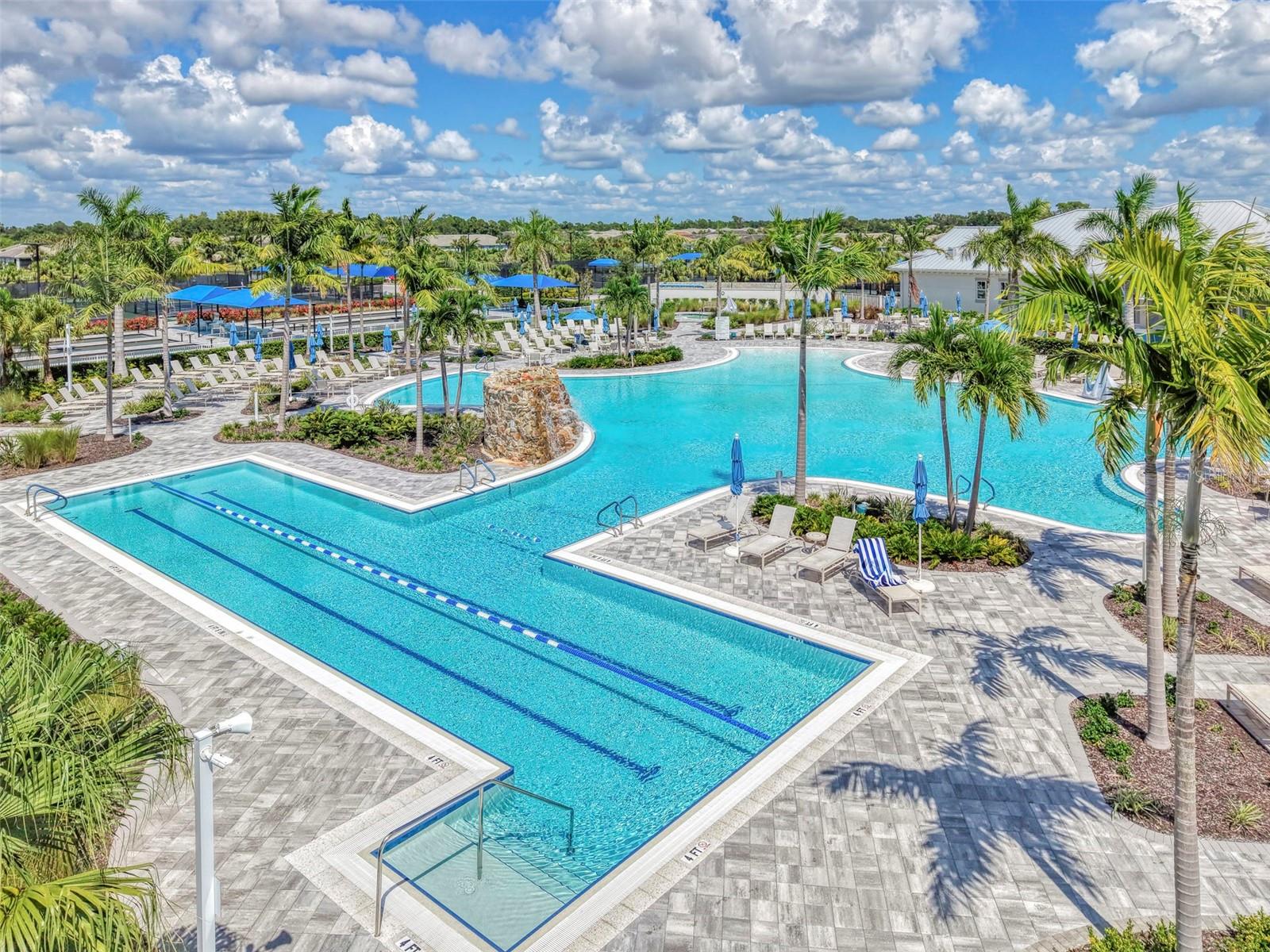 BEACHWALK BY MANASOTA KEY PH - Residential