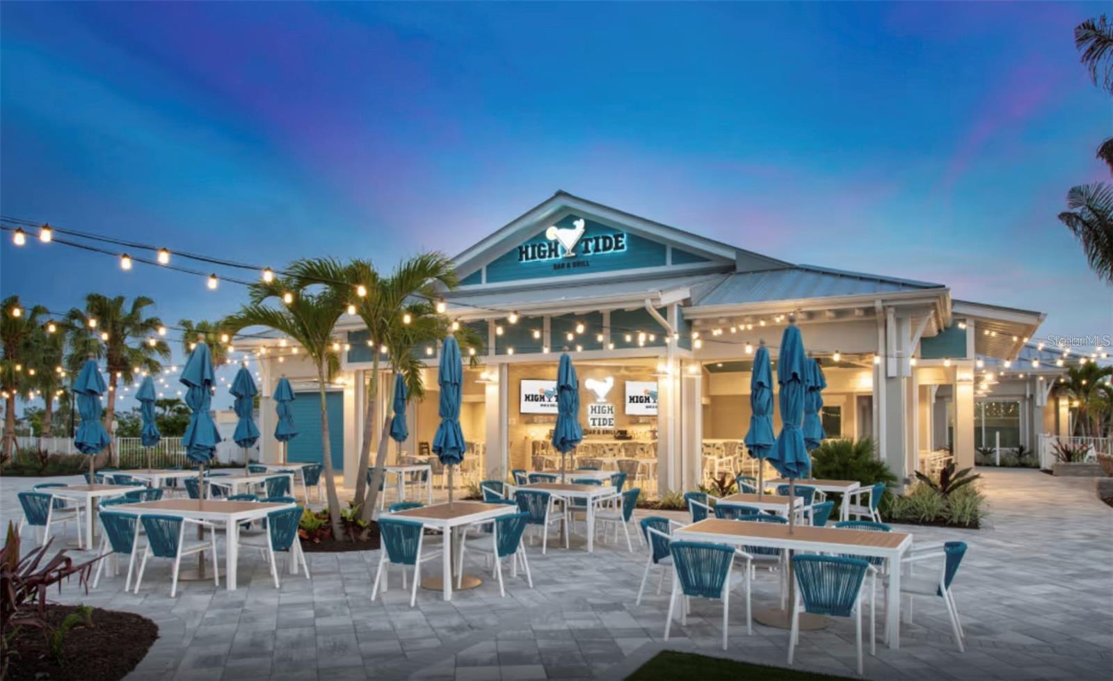 BEACHWALK BY MANASOTA KEY PH - Residential