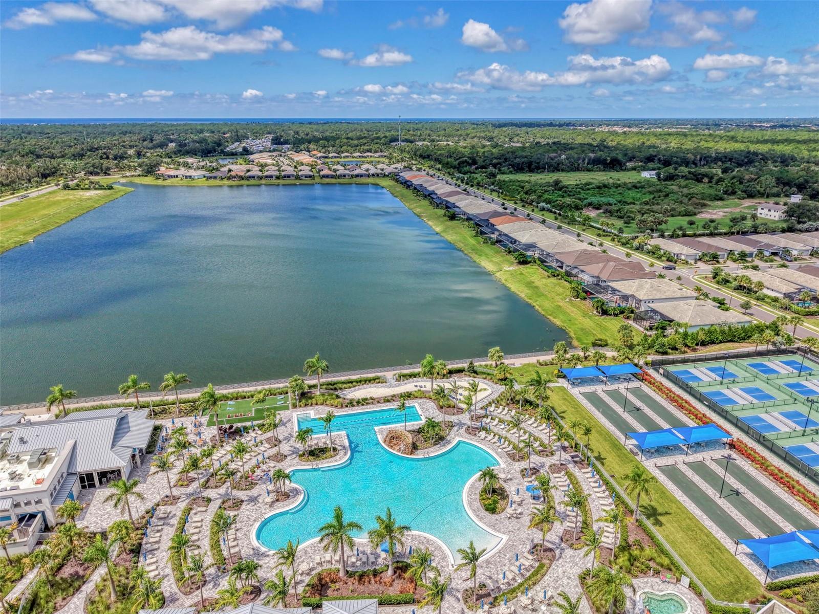 BEACHWALK BY MANASOTA KEY PH - Residential