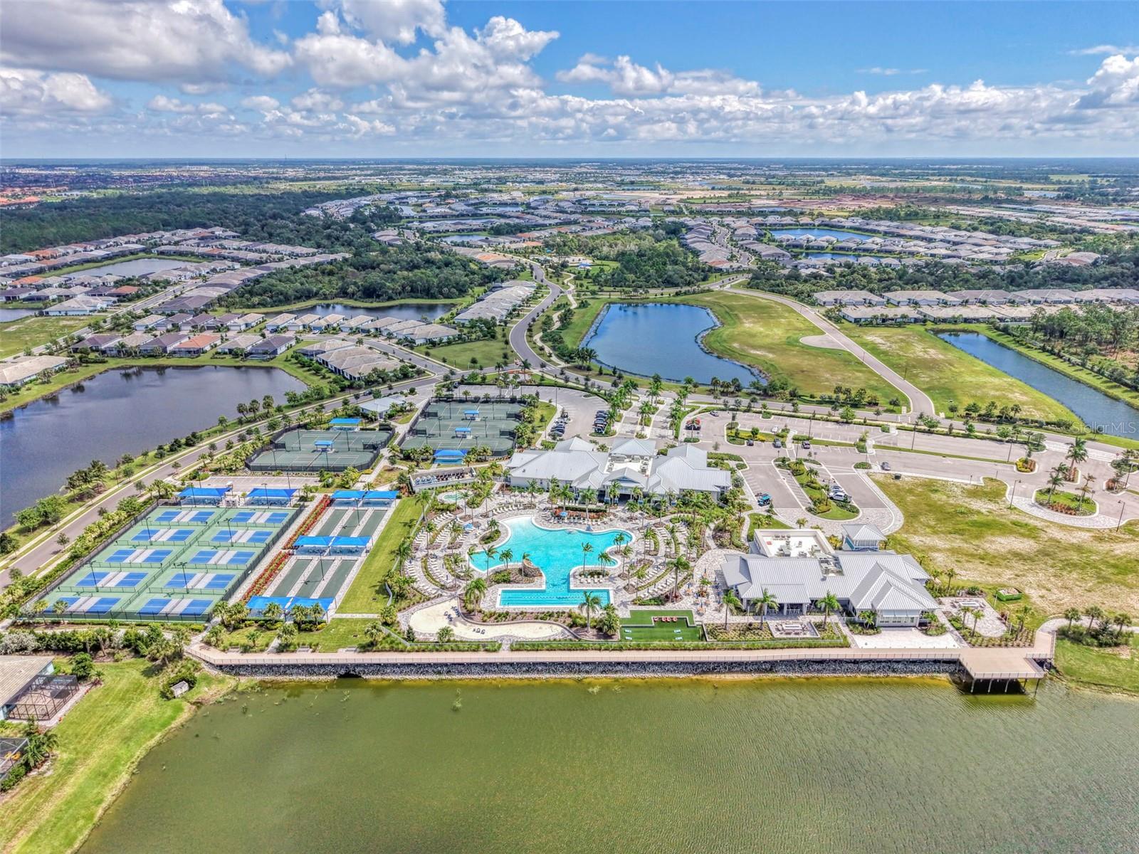 BEACHWALK BY MANASOTA KEY PH - Residential