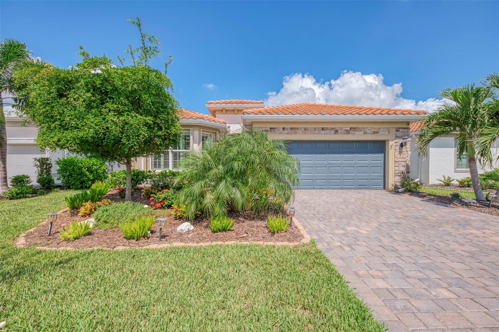 BEACHWALK BY MANASOTA KEY PH - Residential