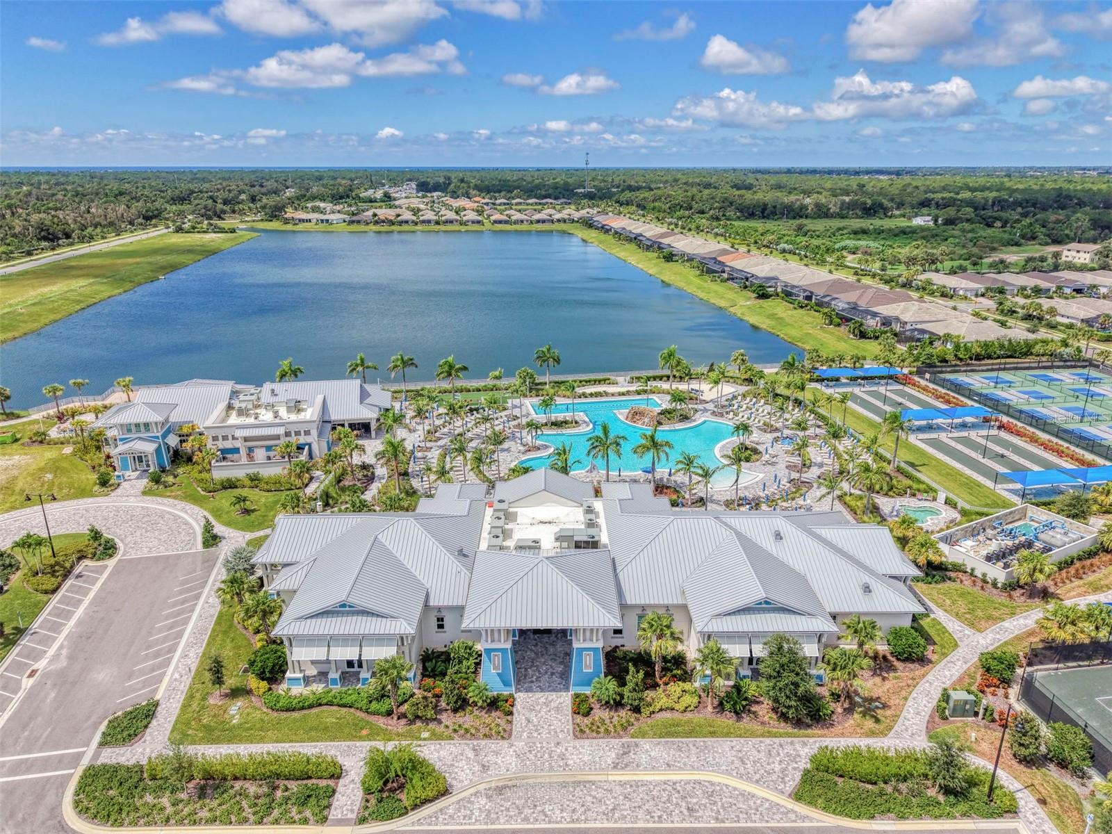 BEACHWALK BY MANASOTA KEY PH - Residential