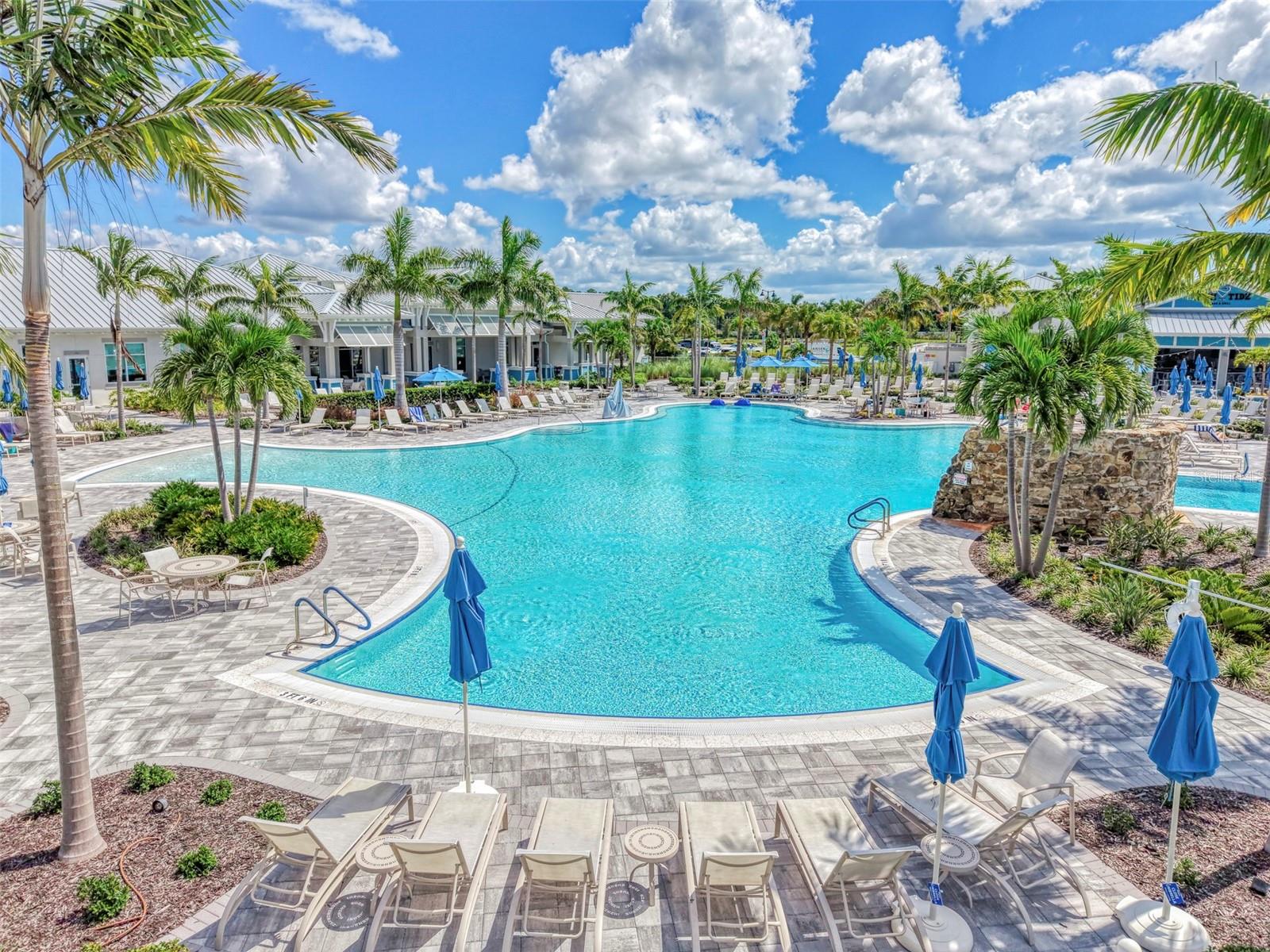 BEACHWALK BY MANASOTA KEY PH - Residential