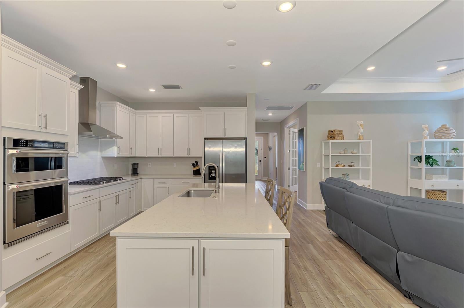BEACHWALK BY MANASOTA KEY PH - Residential