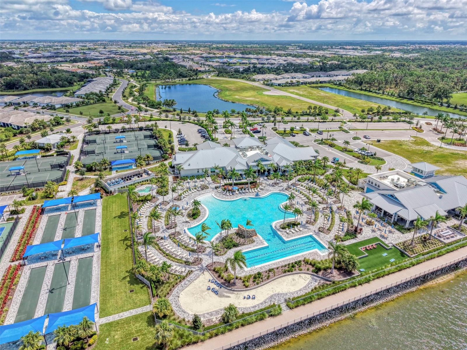 BEACHWALK BY MANASOTA KEY PH - Residential
