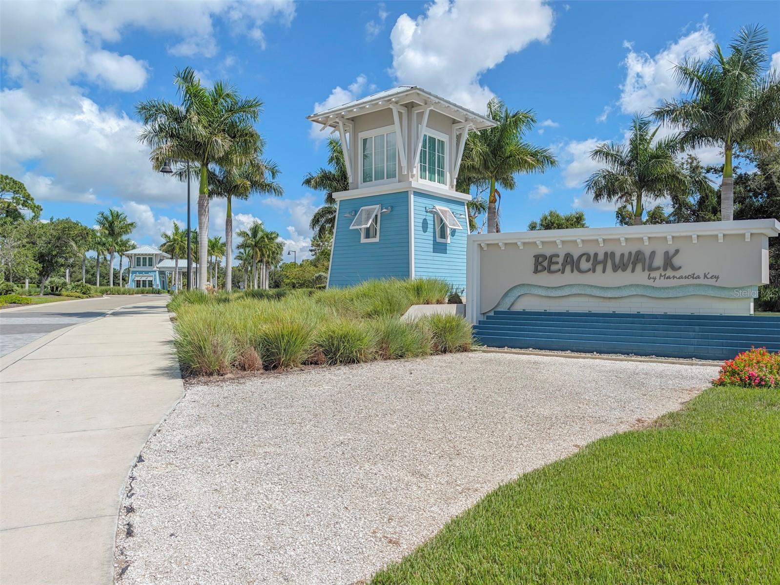 BEACHWALK BY MANASOTA KEY PH - Residential
