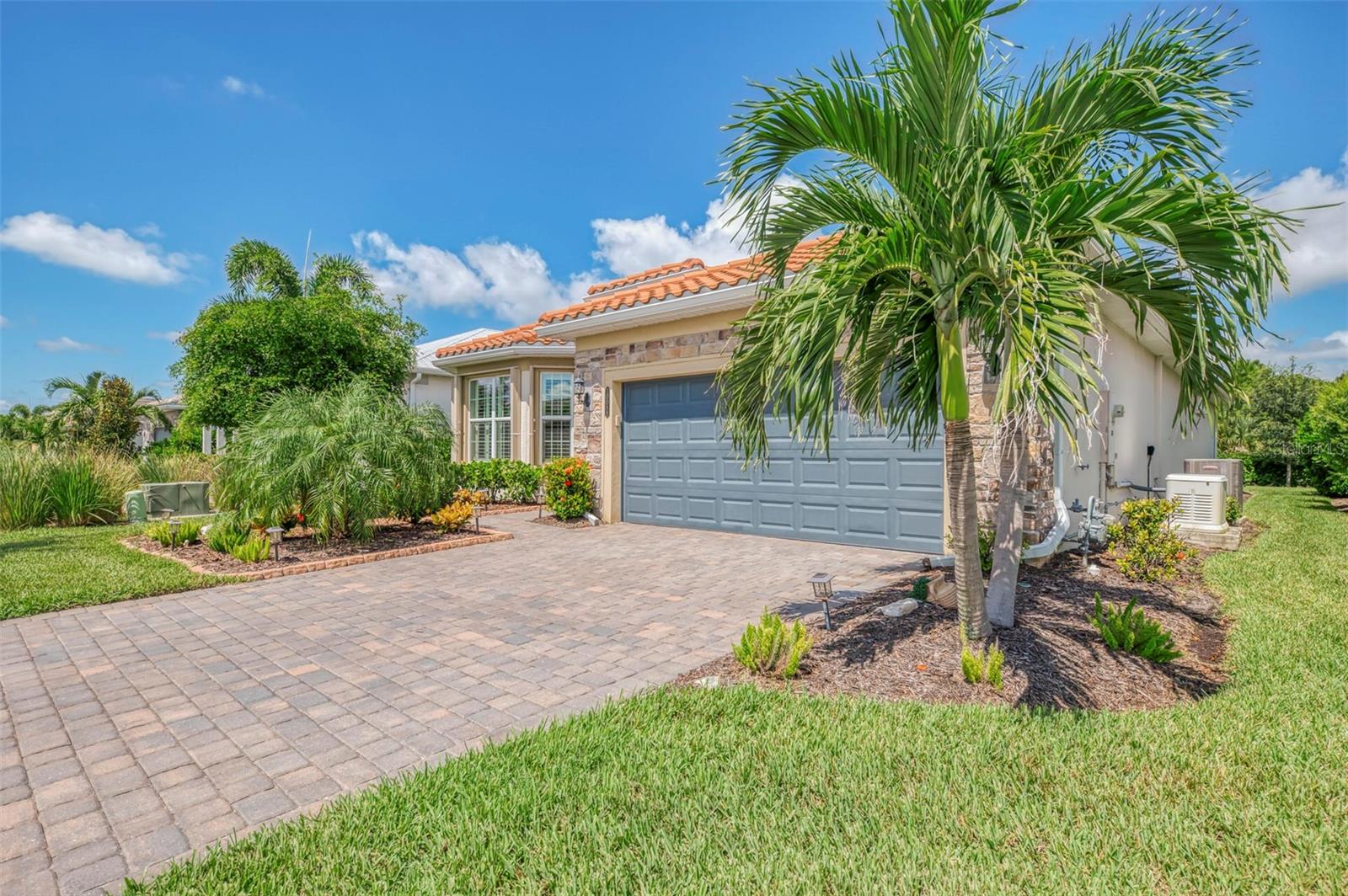 BEACHWALK BY MANASOTA KEY PH - Residential