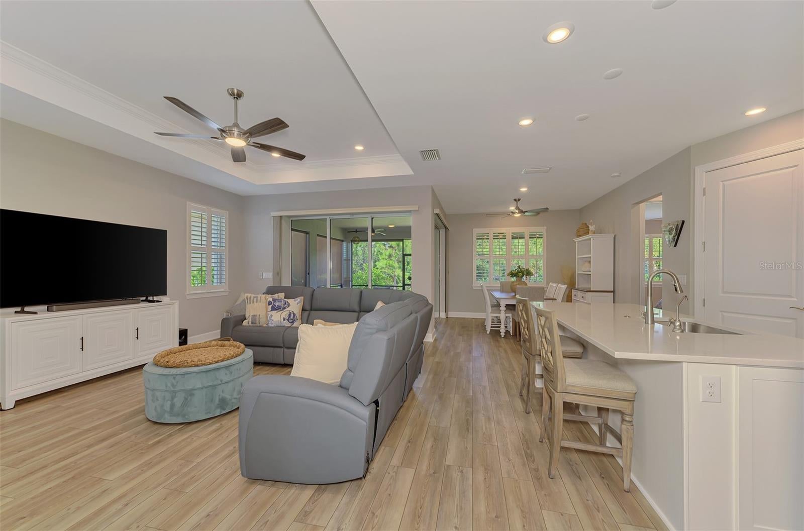 BEACHWALK BY MANASOTA KEY PH - Residential