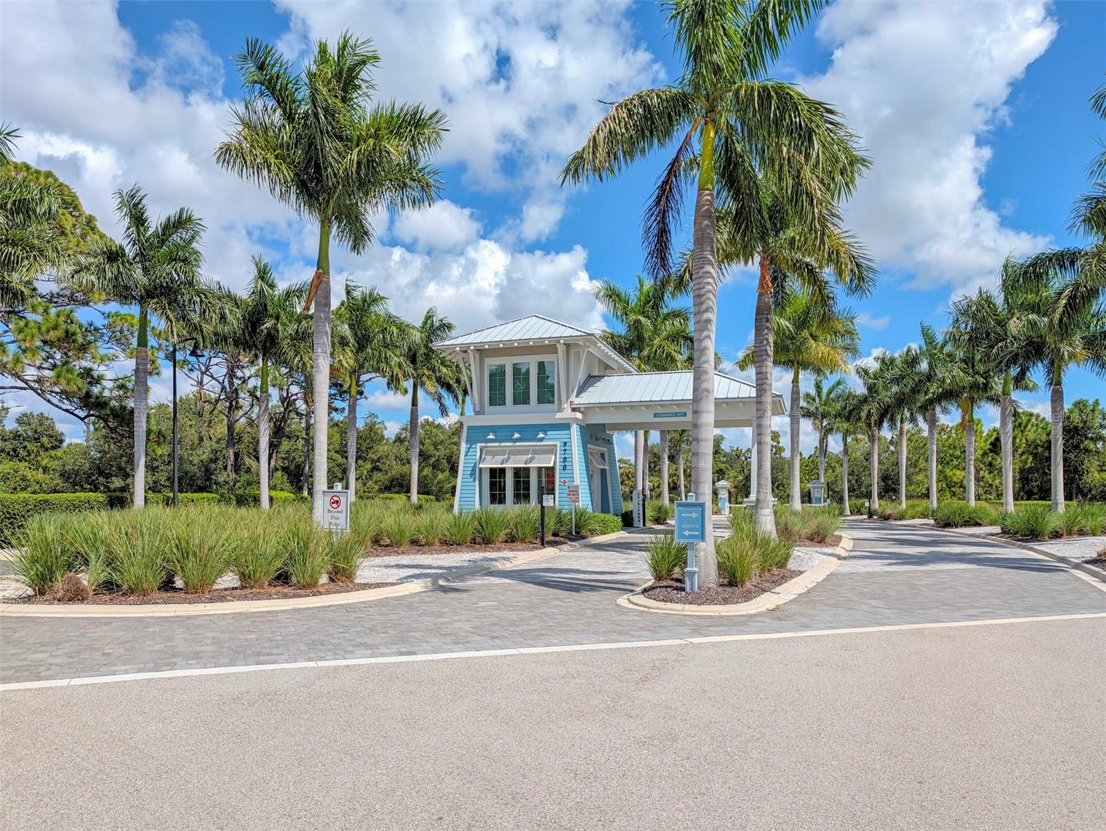 BEACHWALK BY MANASOTA KEY PH - Residential