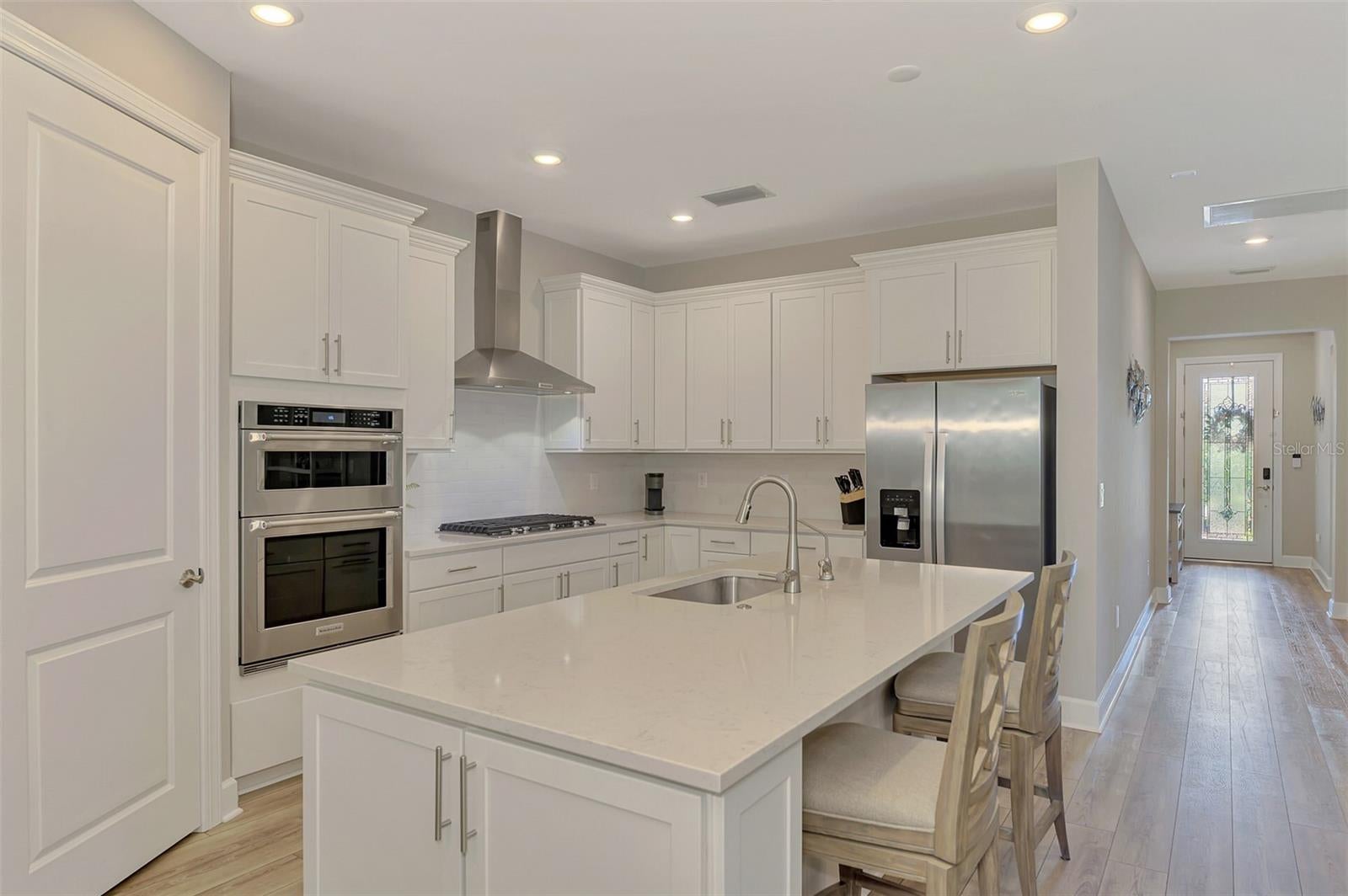 BEACHWALK BY MANASOTA KEY PH - Residential