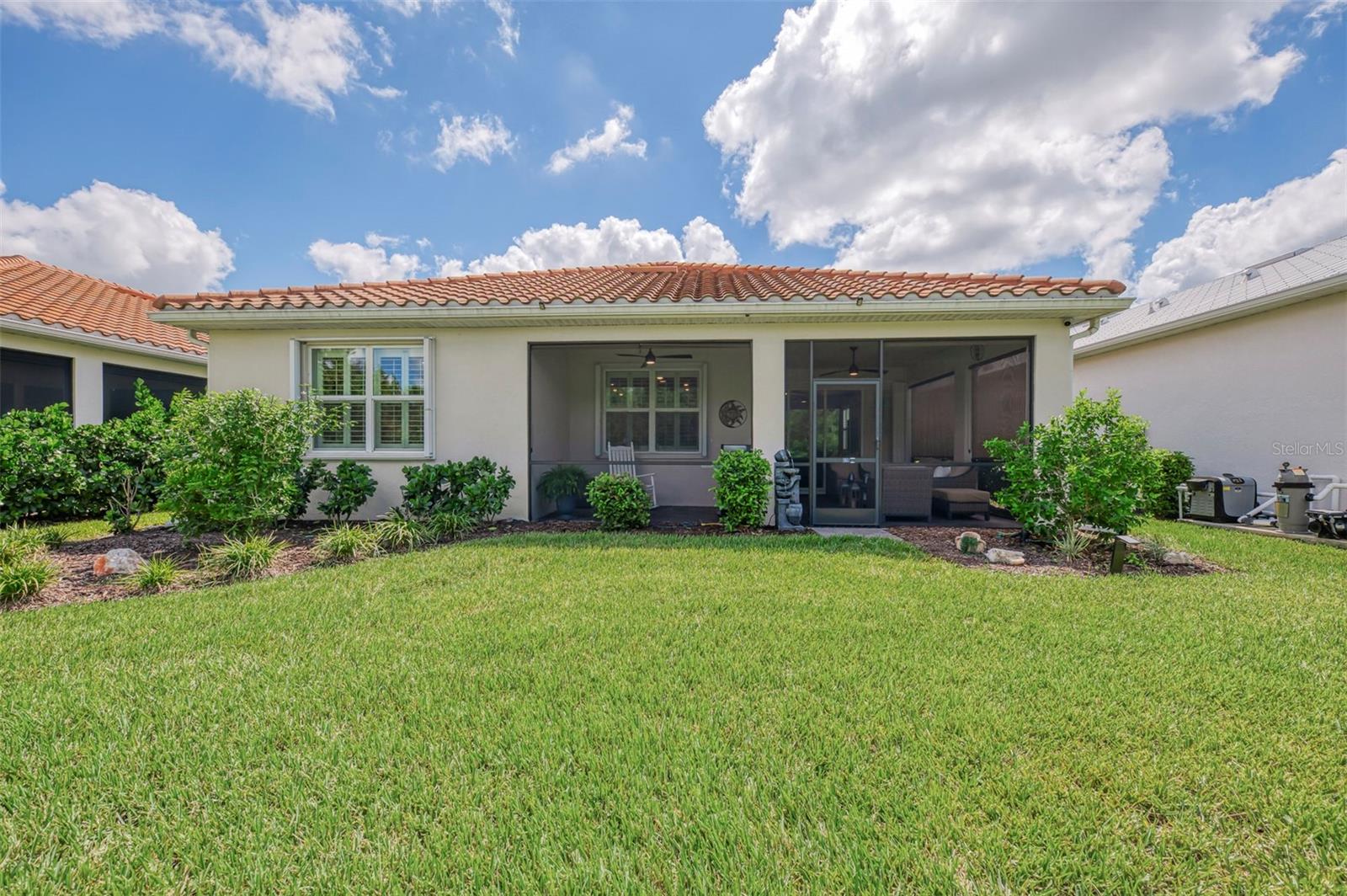 BEACHWALK BY MANASOTA KEY PH - Residential