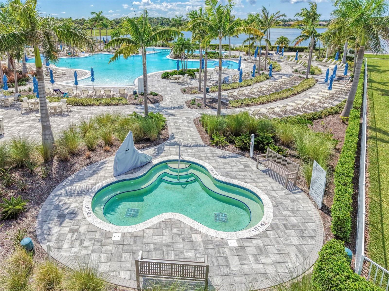 BEACHWALK BY MANASOTA KEY PH - Residential