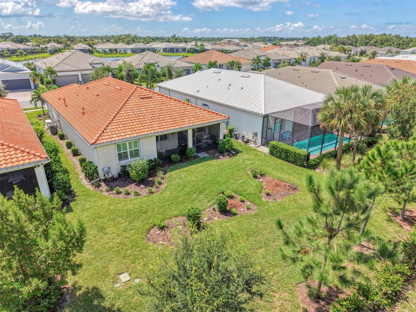 BEACHWALK BY MANASOTA KEY PH - Residential