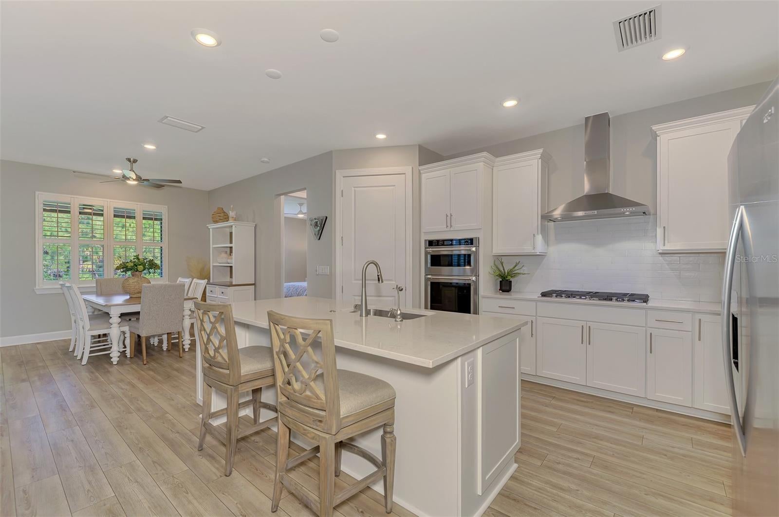 BEACHWALK BY MANASOTA KEY PH - Residential