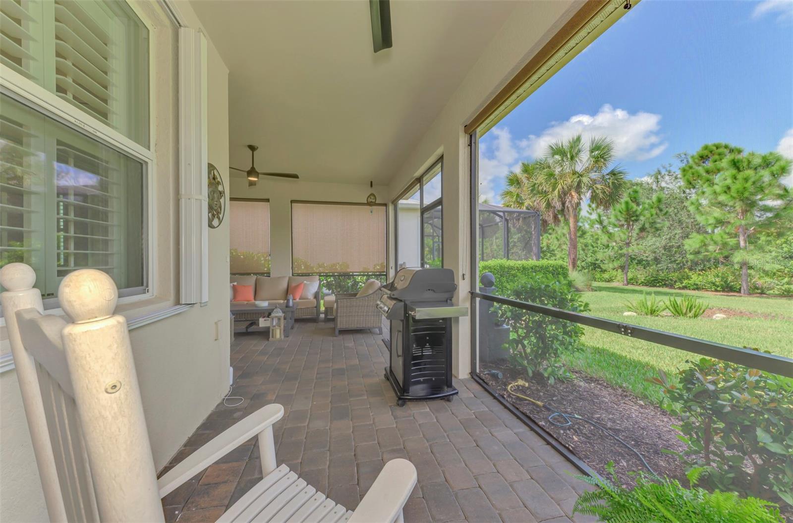 BEACHWALK BY MANASOTA KEY PH - Residential
