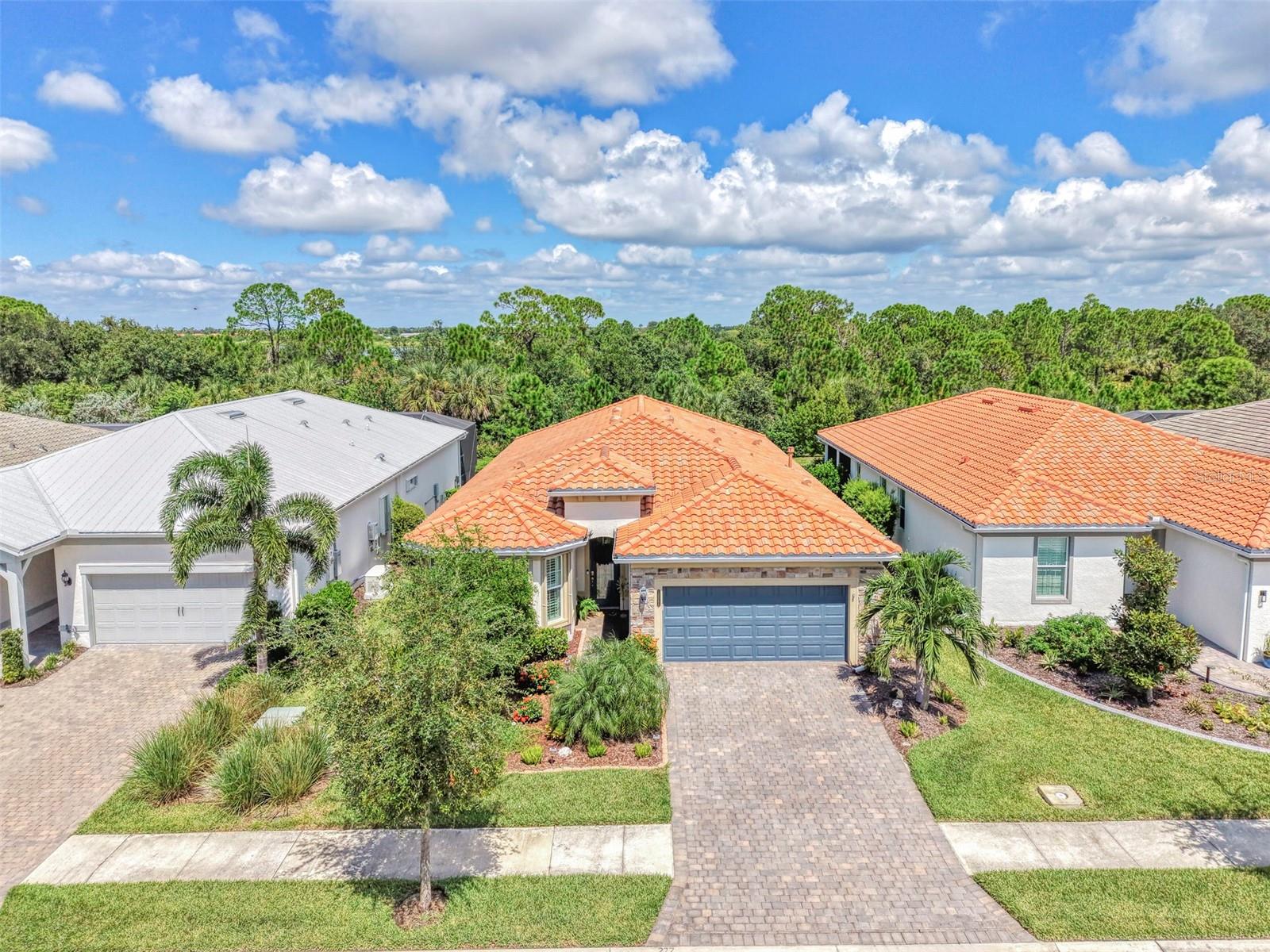 BEACHWALK BY MANASOTA KEY PH - Residential
