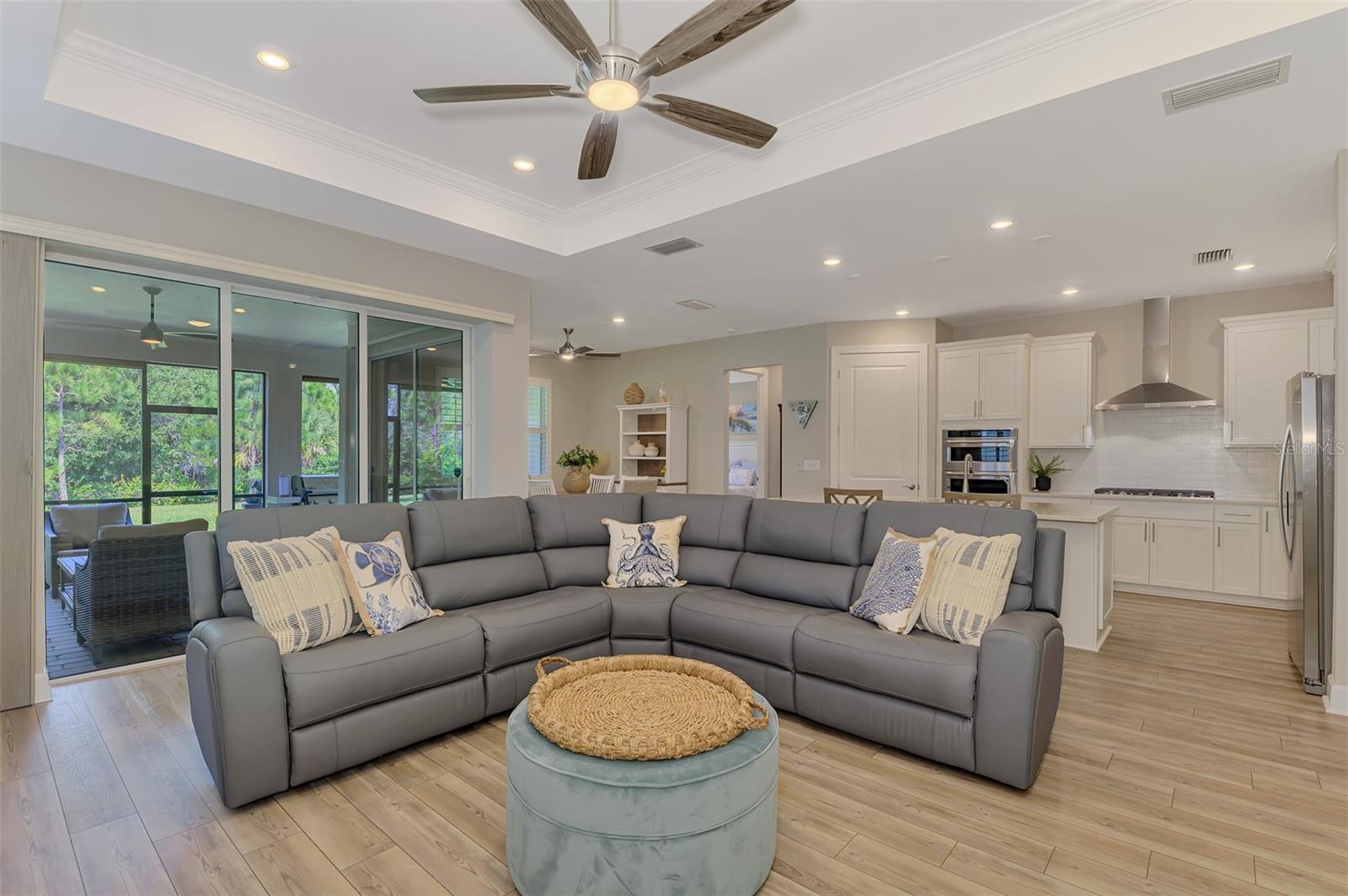 BEACHWALK BY MANASOTA KEY PH - Residential