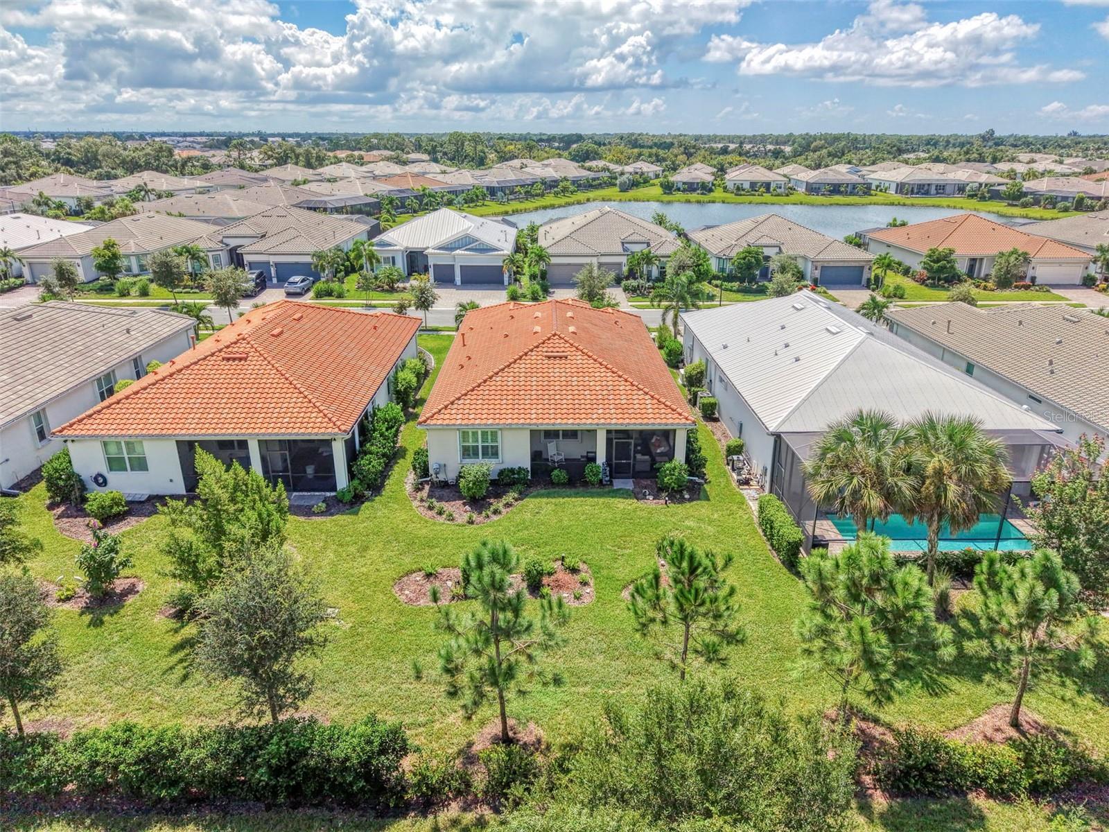 BEACHWALK BY MANASOTA KEY PH - Residential