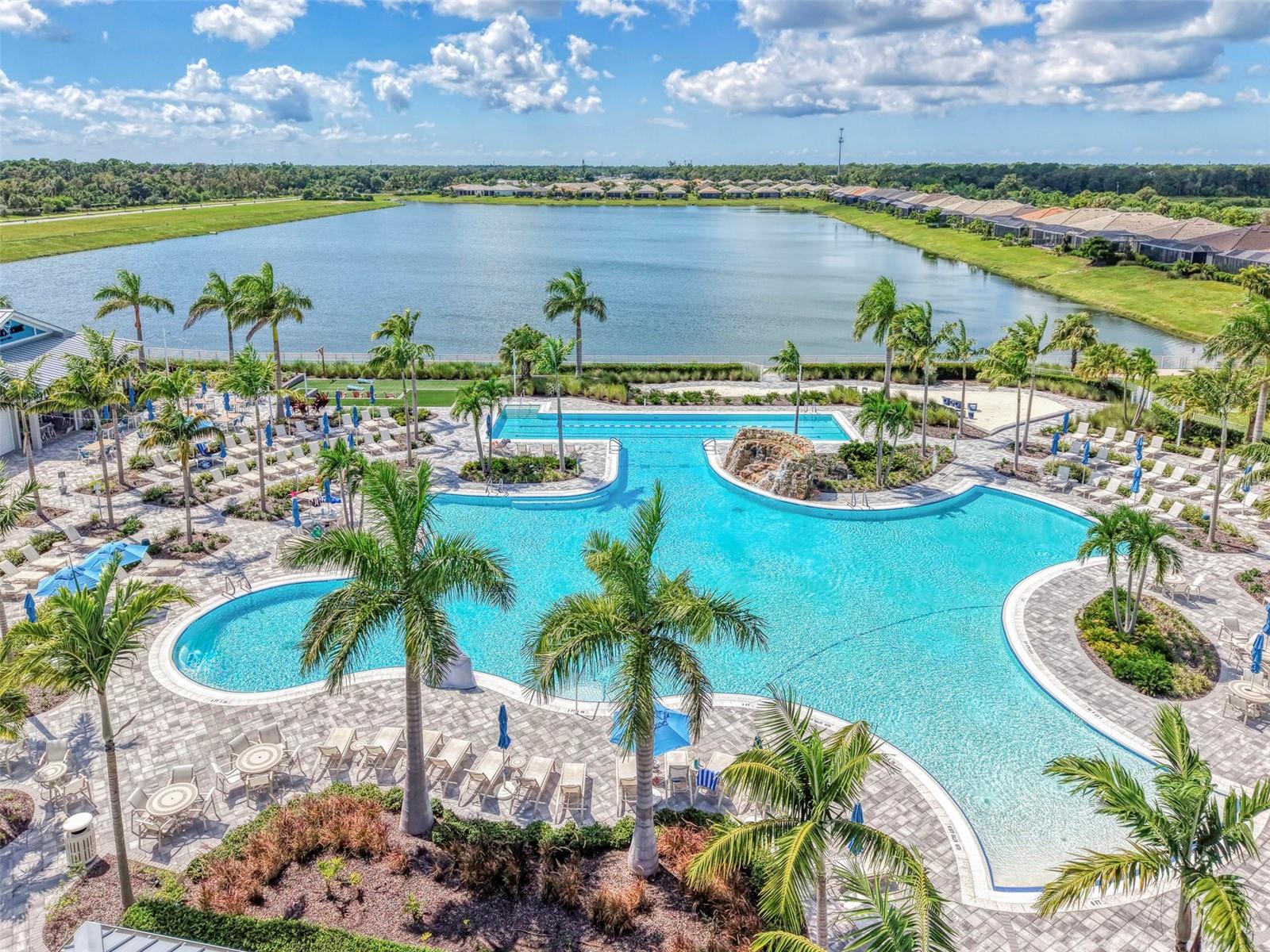 BEACHWALK BY MANASOTA KEY PH - Residential