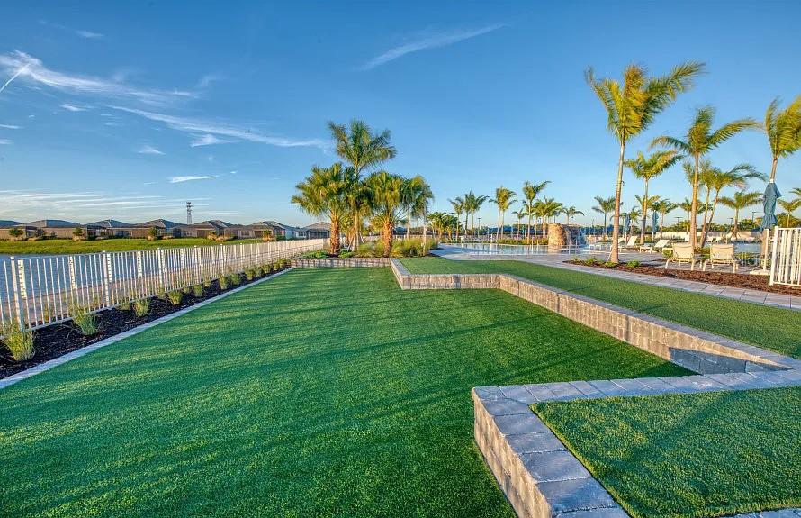 BEACHWALK BY MANASOTA KEY PH - Residential
