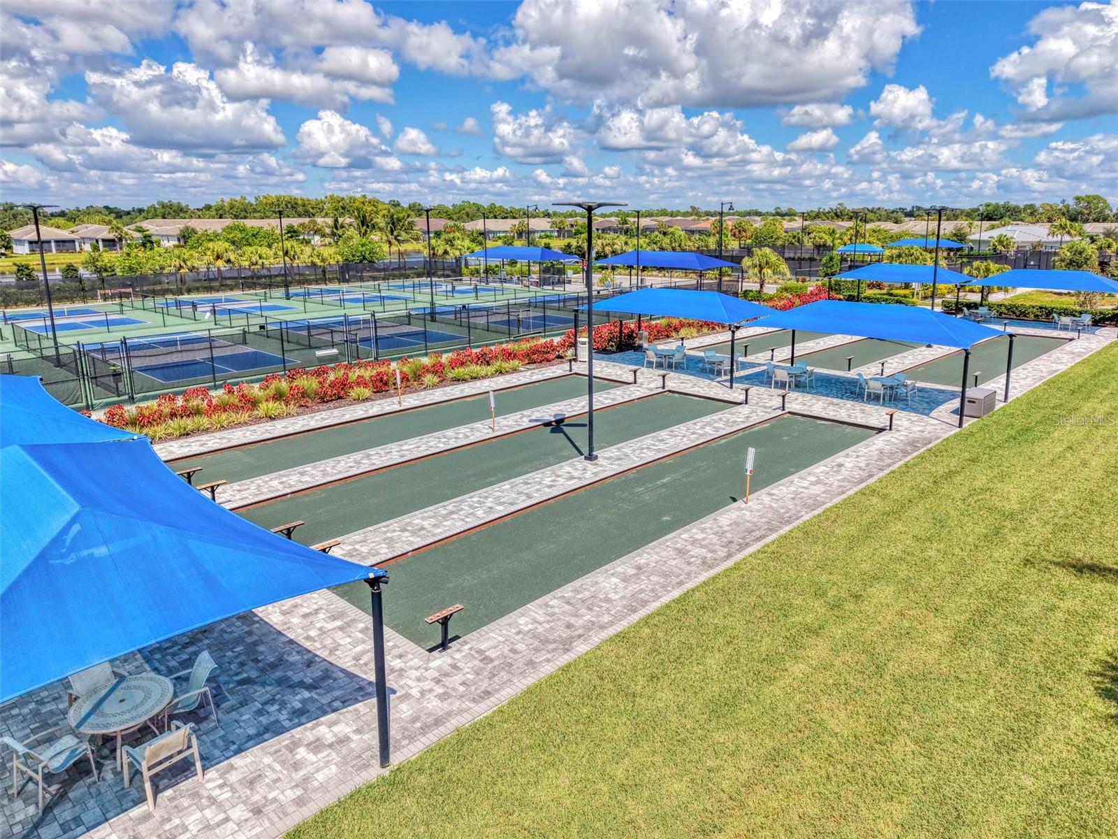 BEACHWALK BY MANASOTA KEY PH - Residential