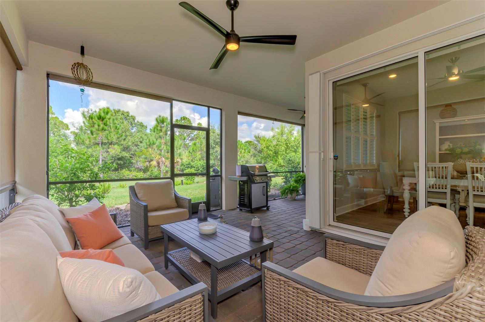 BEACHWALK BY MANASOTA KEY PH - Residential