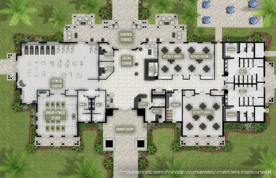 BEACHWALK BY MANASOTA KEY PH - Residential