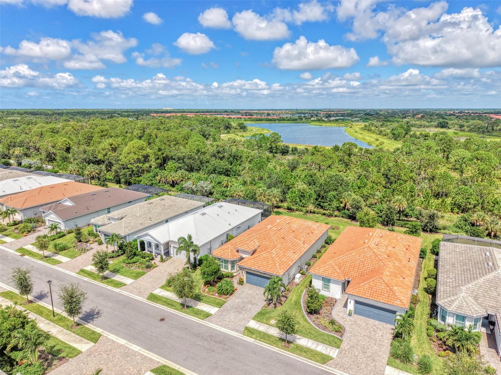BEACHWALK BY MANASOTA KEY PH - Residential
