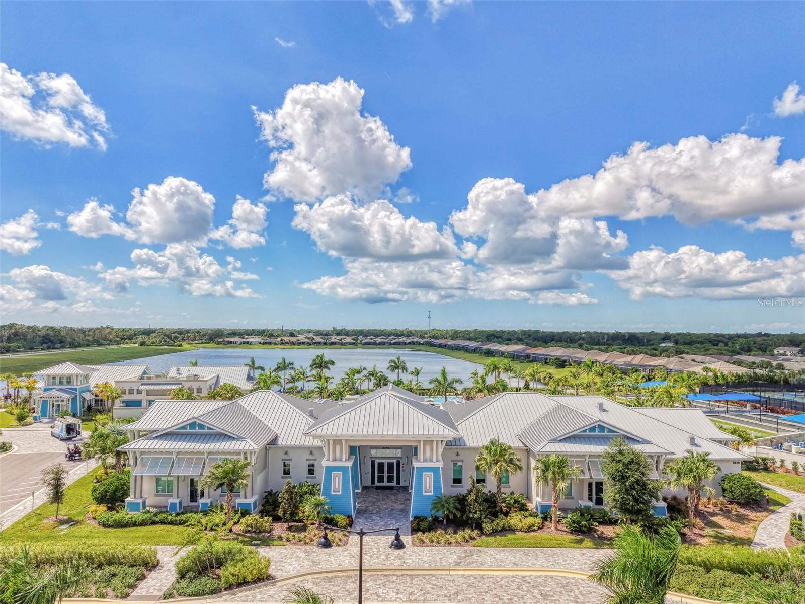 BEACHWALK BY MANASOTA KEY PH - Residential