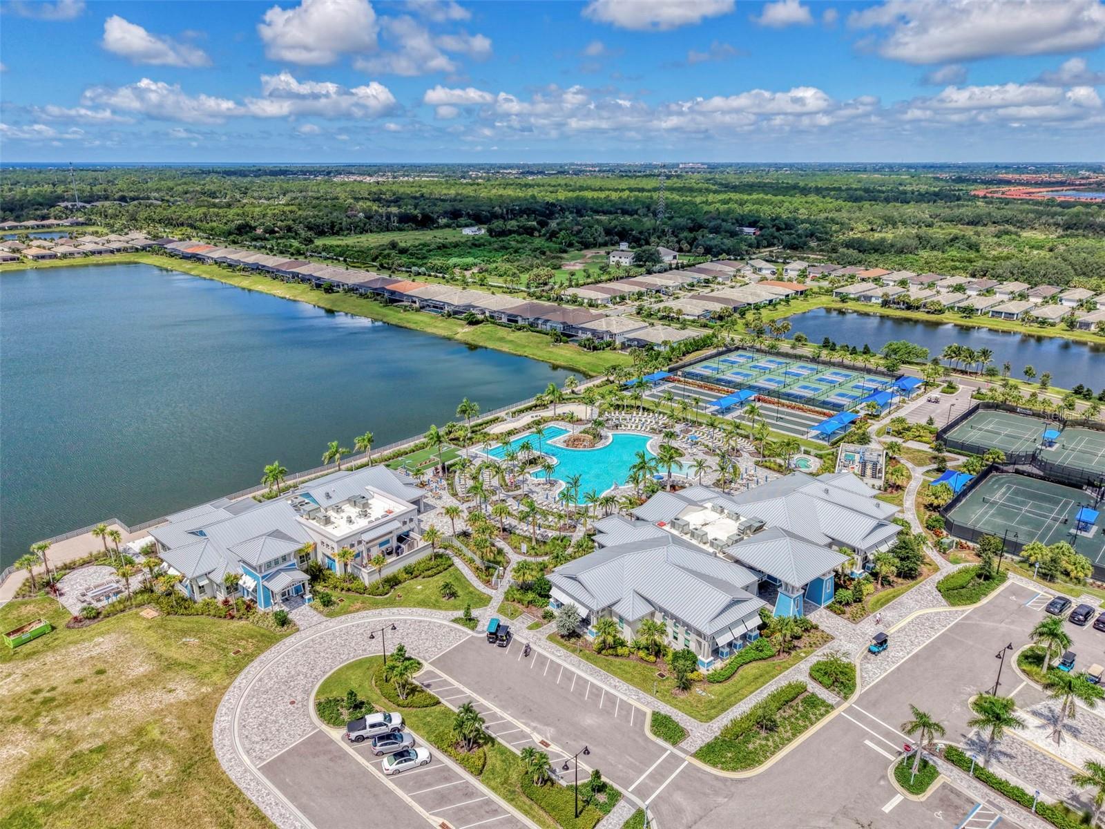 BEACHWALK BY MANASOTA KEY PH - Residential