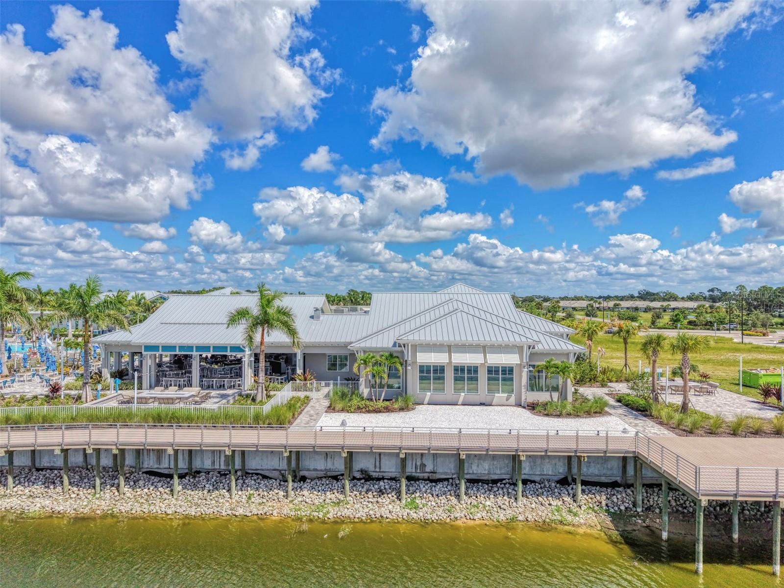BEACHWALK BY MANASOTA KEY PH - Residential