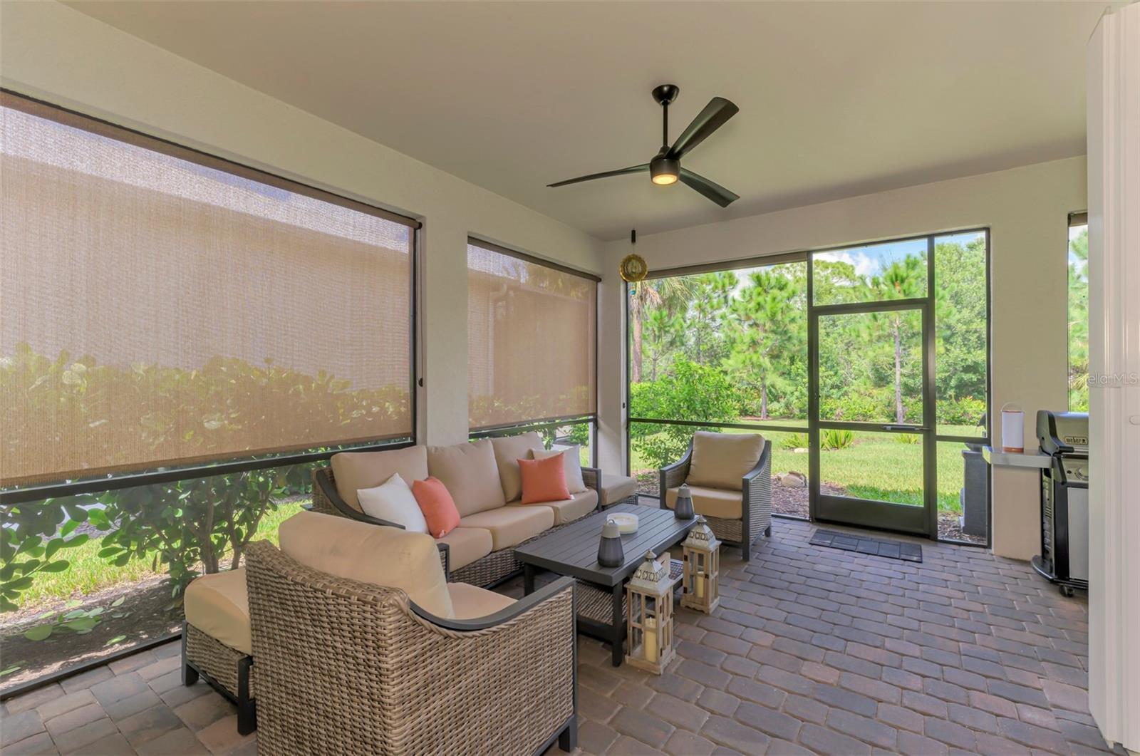 BEACHWALK BY MANASOTA KEY PH - Residential