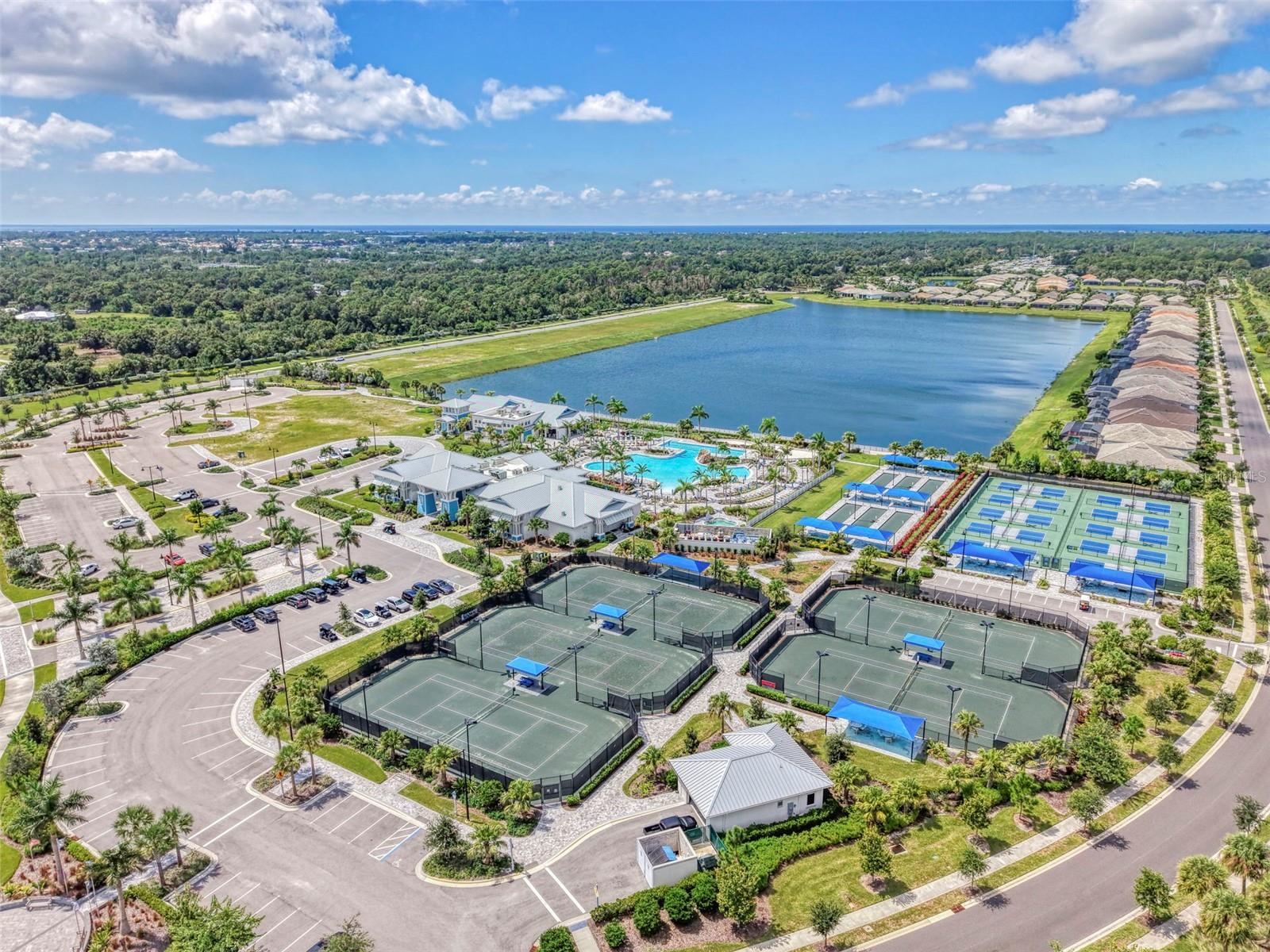 BEACHWALK BY MANASOTA KEY PH - Residential