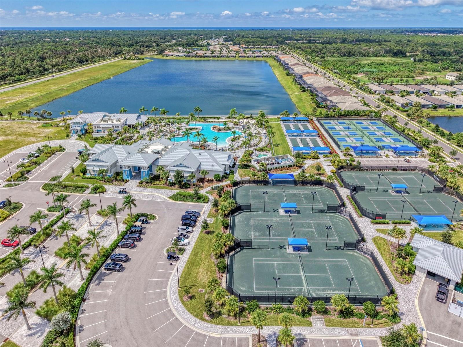 BEACHWALK BY MANASOTA KEY PH - Residential