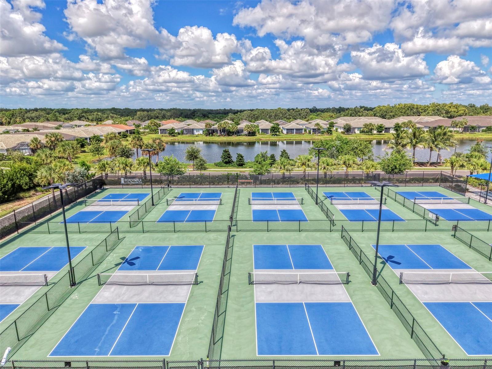 BEACHWALK BY MANASOTA KEY PH - Residential